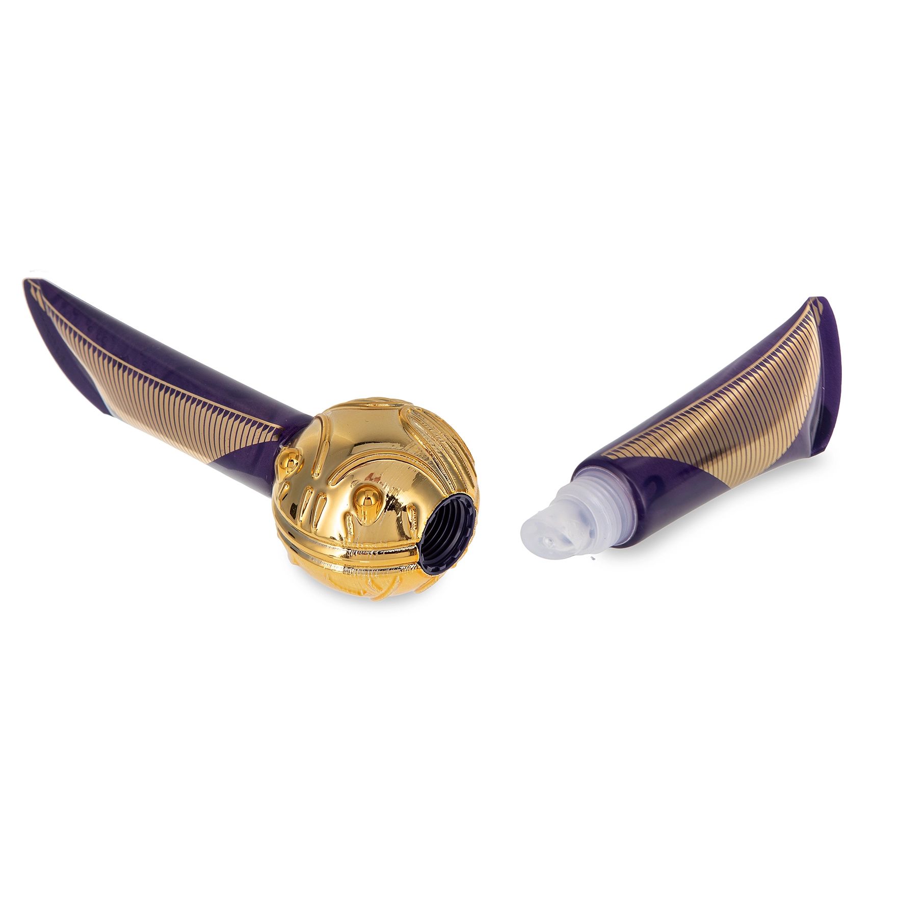 Duo Baume à Lèvres - Harry Potter - Snitch Lip Balm Duo Duo Baume à Lèvres - Harry Potter - Snitch Lip Balm Duo