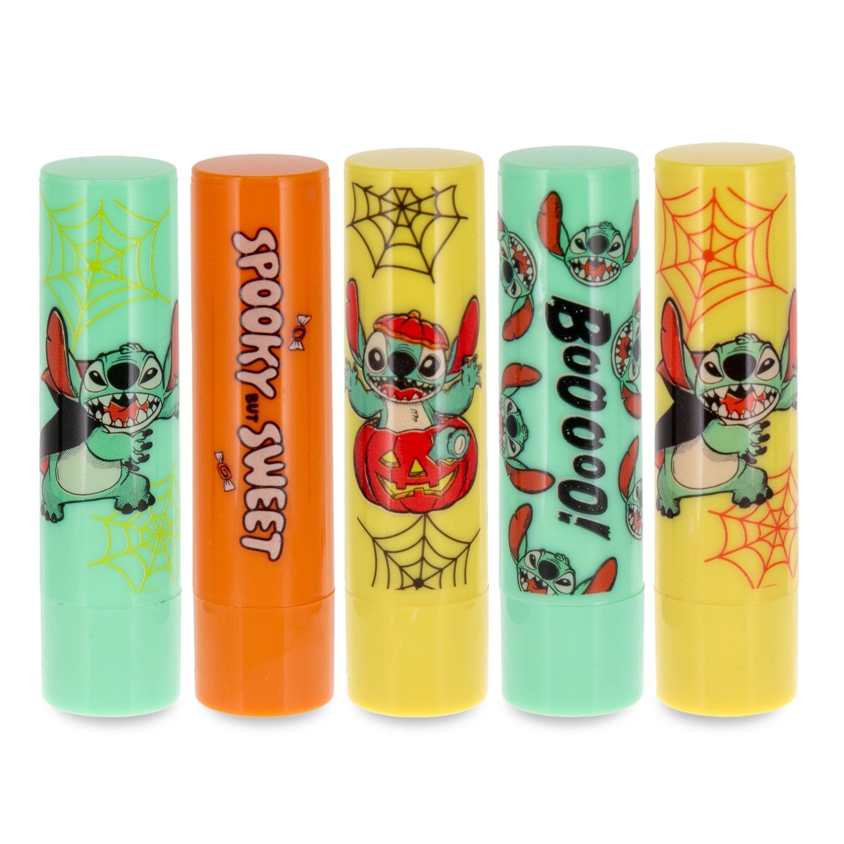 Baume à Lèvres - Disney Stitch - Halloween Lip Balm Collection