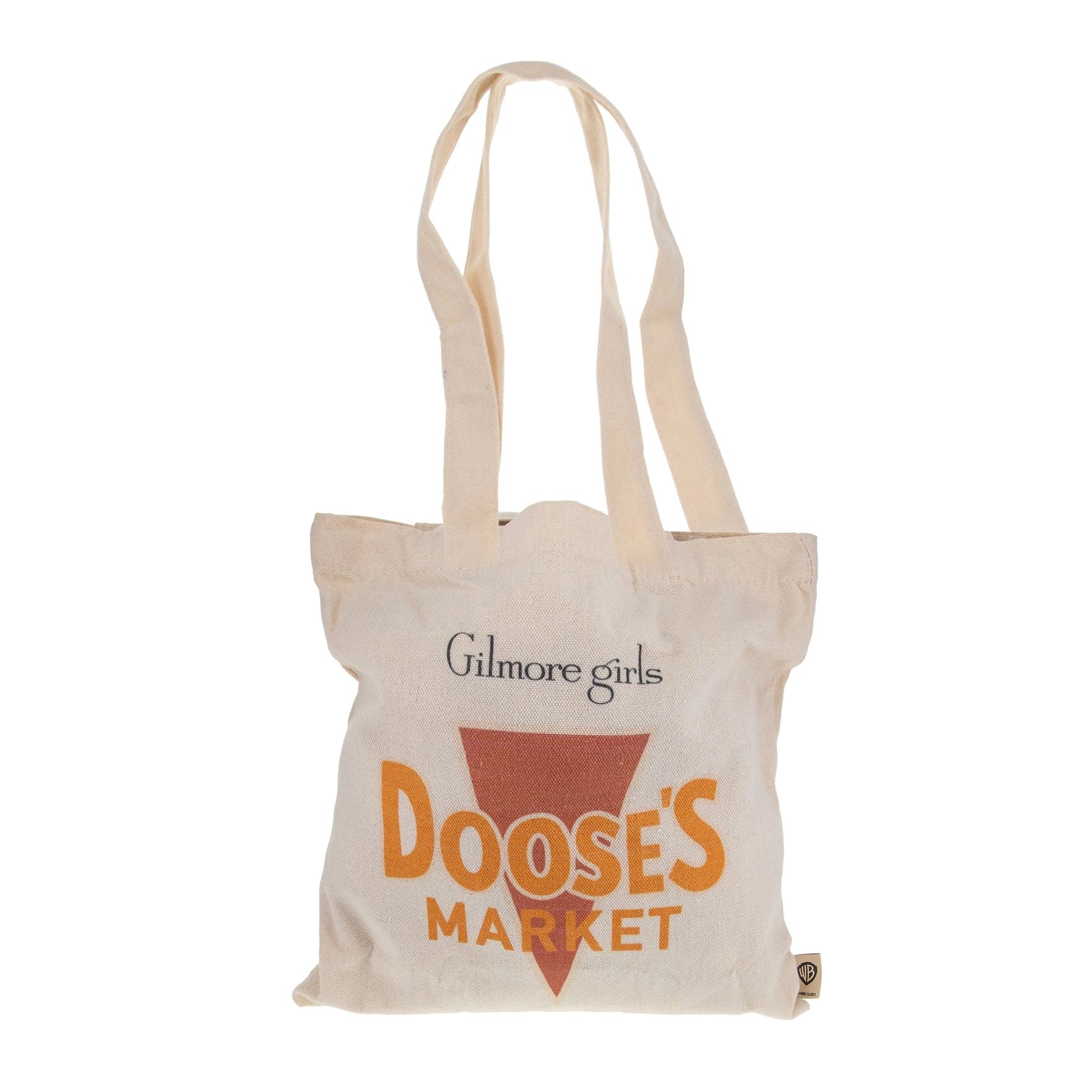 Gilmore Girls - Hand Cream & Mini Tote Bag -- Handcreme & Mini Tasche Gilmore Girls - Hand Cream & Mini Tote Bag -- Handcreme & Mini Tasche