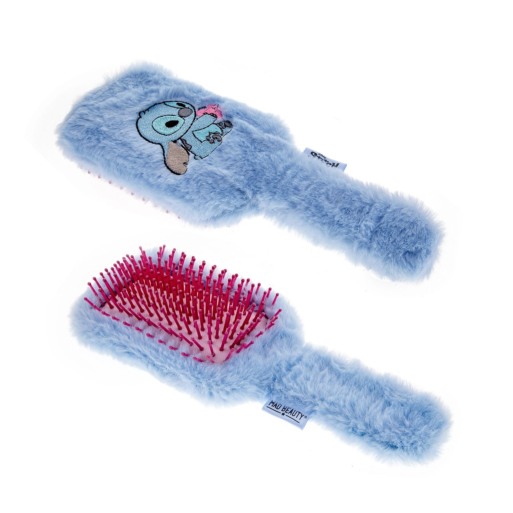 Disney Stitch - Hair Brush
