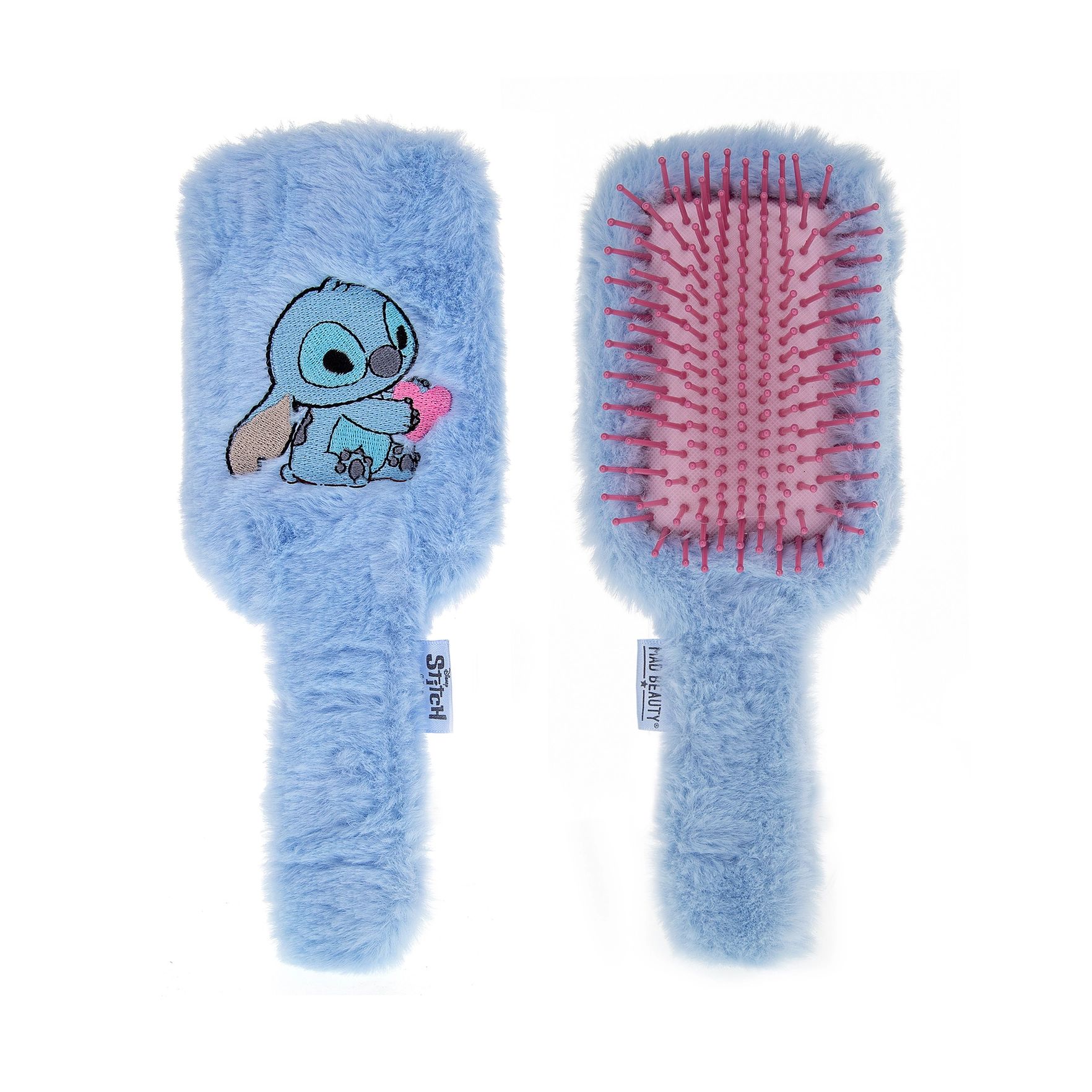Disney Stitch - Hair Brush