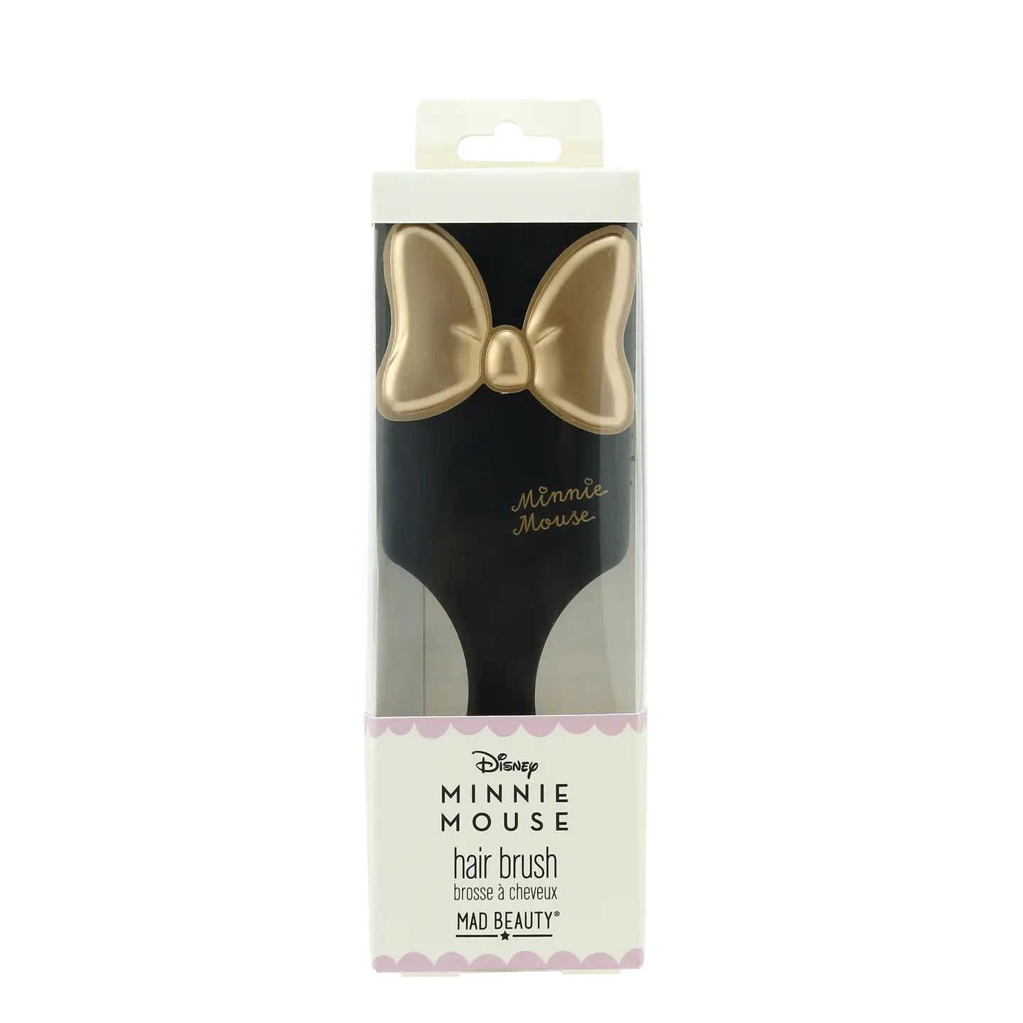 Disney Minnie Mouse - Hair Brush