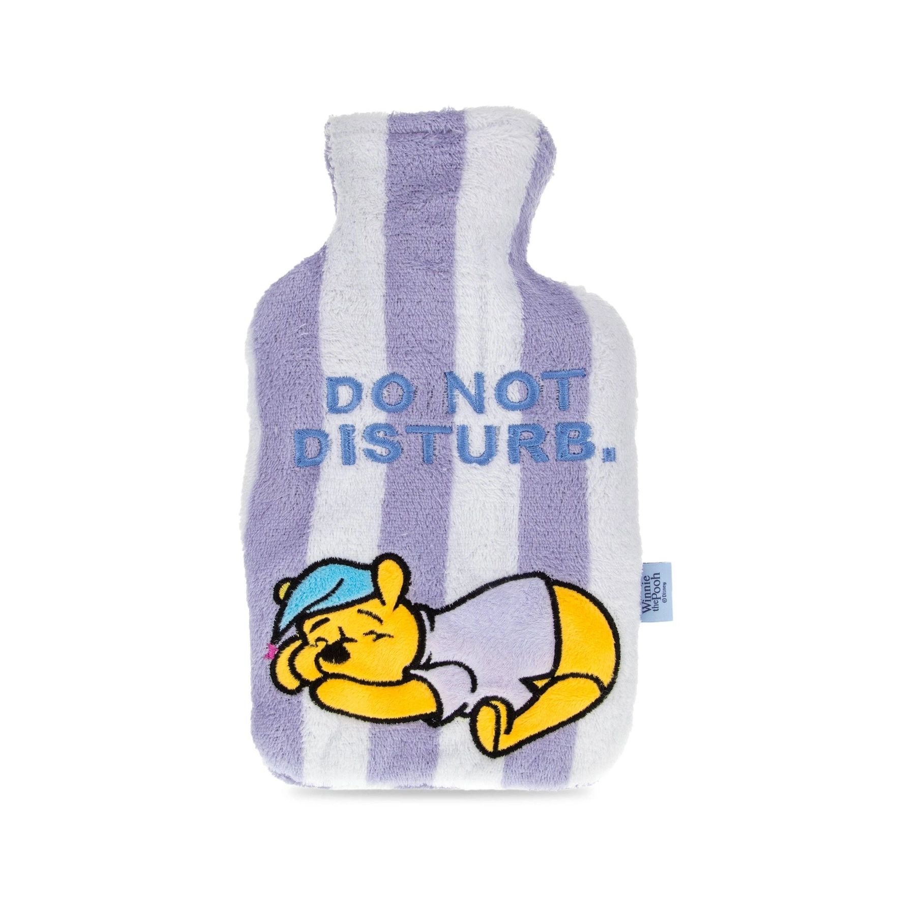 Disney Winnie The Pooh - Hittin' Snooze Hot Water Bottle