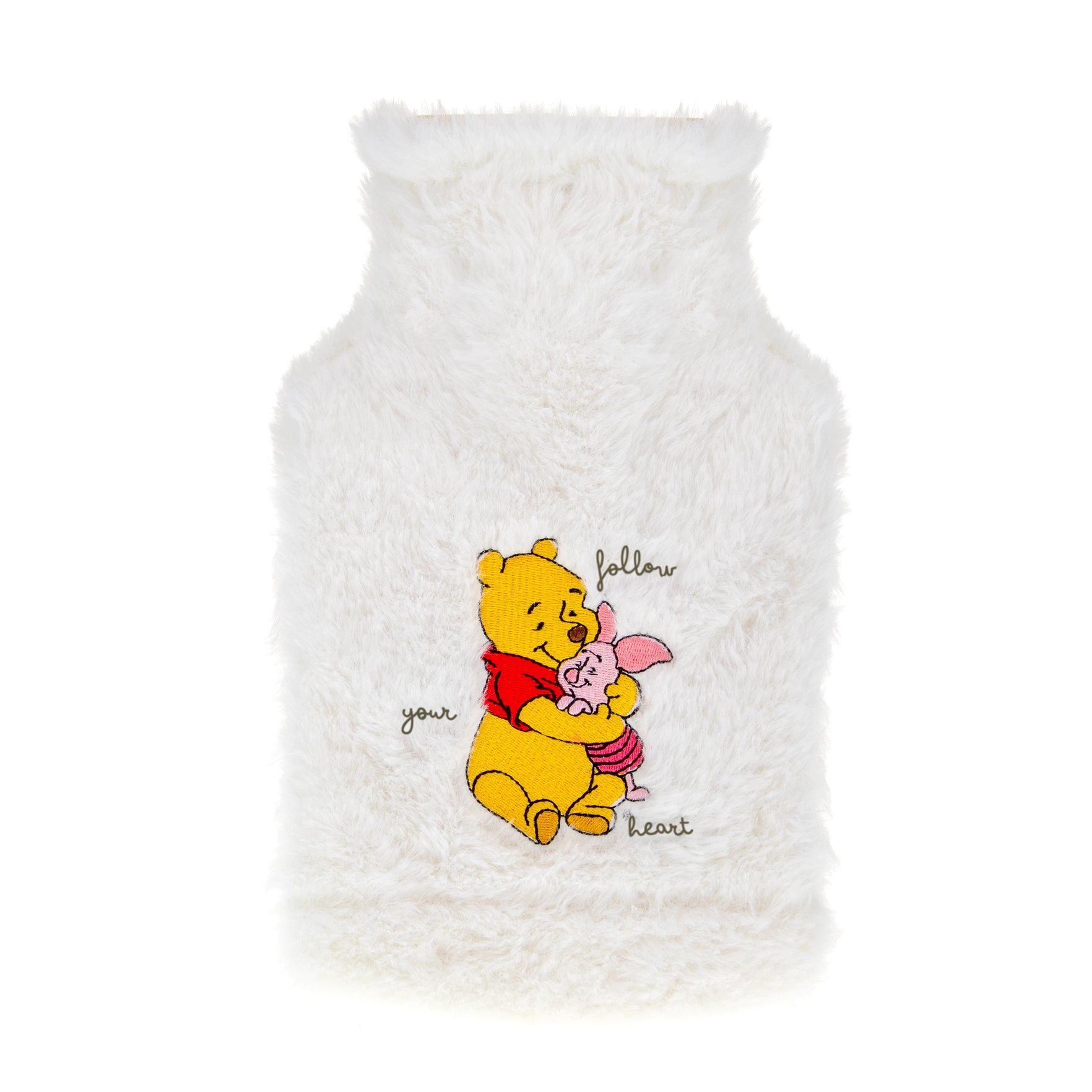 Bouillotte - Disney Winnie The Pooh - 100th Anniversary Collection - Hot Water Bottle