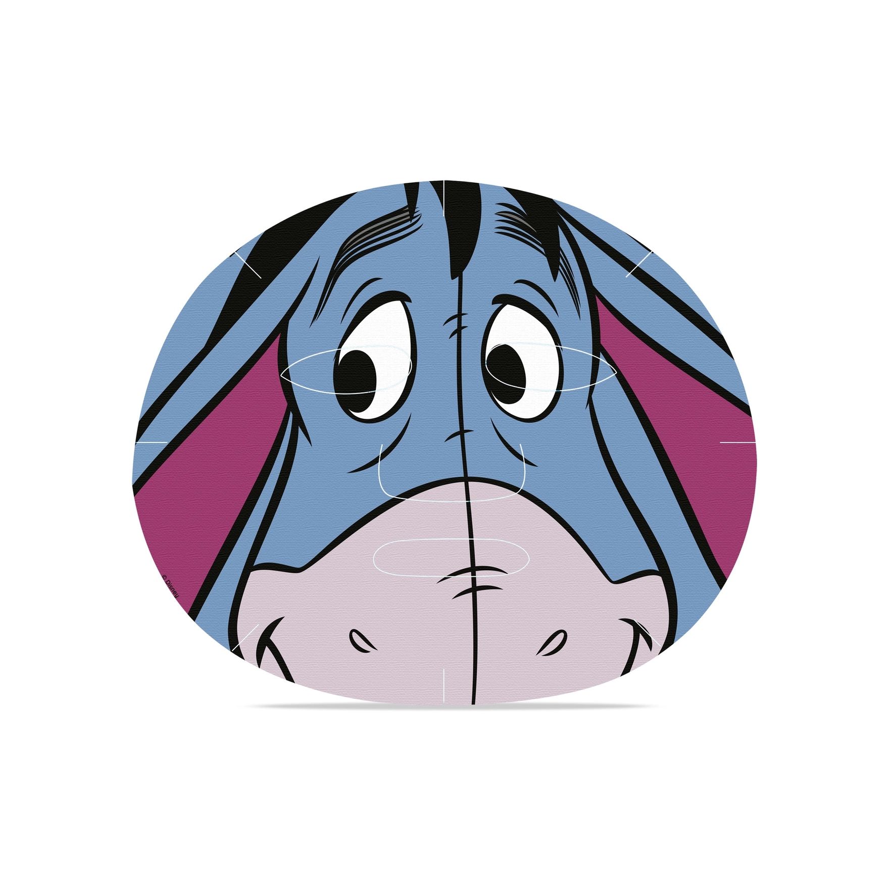 Collection de Masques Pour Le Visage - Disney Winnie The Pooh - 100th Anniversary Collection - Cosmetic Sheet Mask Collection Collection de Masques Pour Le Visage - Disney Winnie The Pooh - 100th Anniversary Collection - Cosmetic Sheet Mask Collection