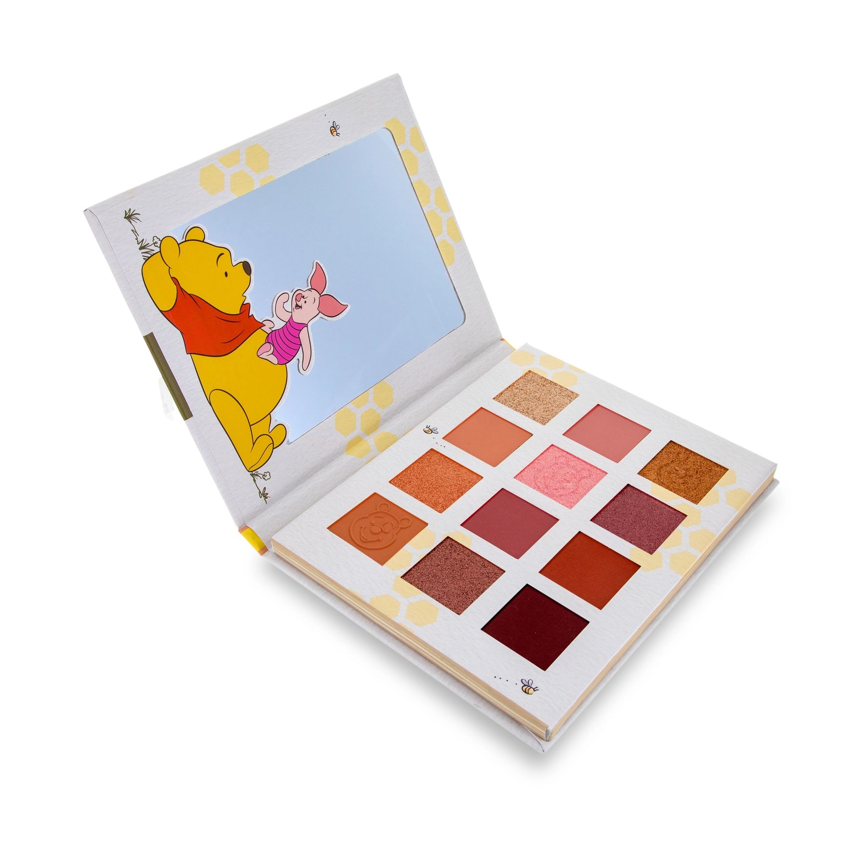 Palette de Fards à Paupières - Disney Winnie The Pooh - 100th Anniversary Collection - Eyeshadow Palette