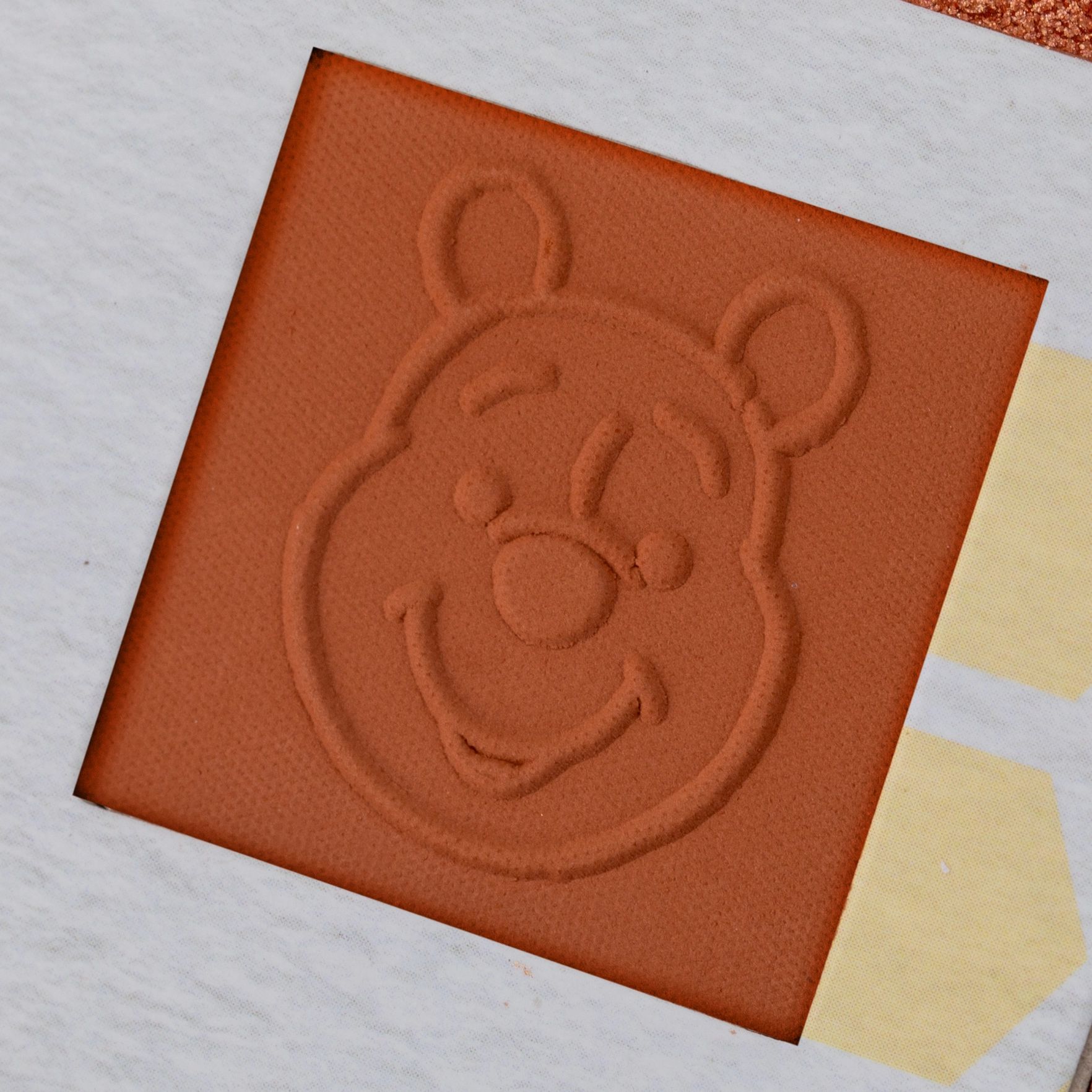 Palette de Fards à Paupières - Disney Winnie The Pooh - 100th Anniversary Collection - Eyeshadow Palette Palette de Fards à Paupières - Disney Winnie The Pooh - 100th Anniversary Collection - Eyeshadow Palette