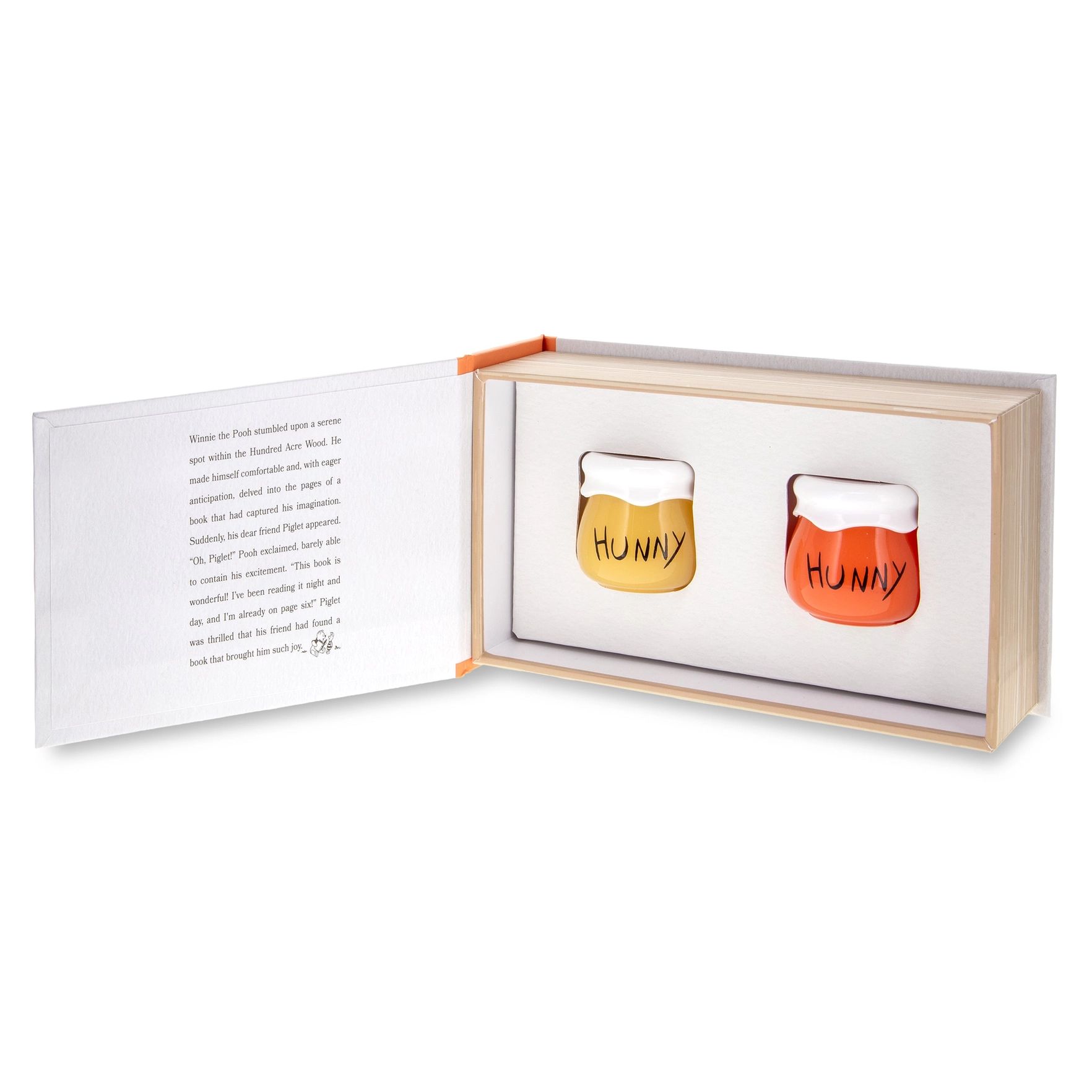 Disney Winnie The Pooh - 100th Anniversary Collection - Lip Balm Collection