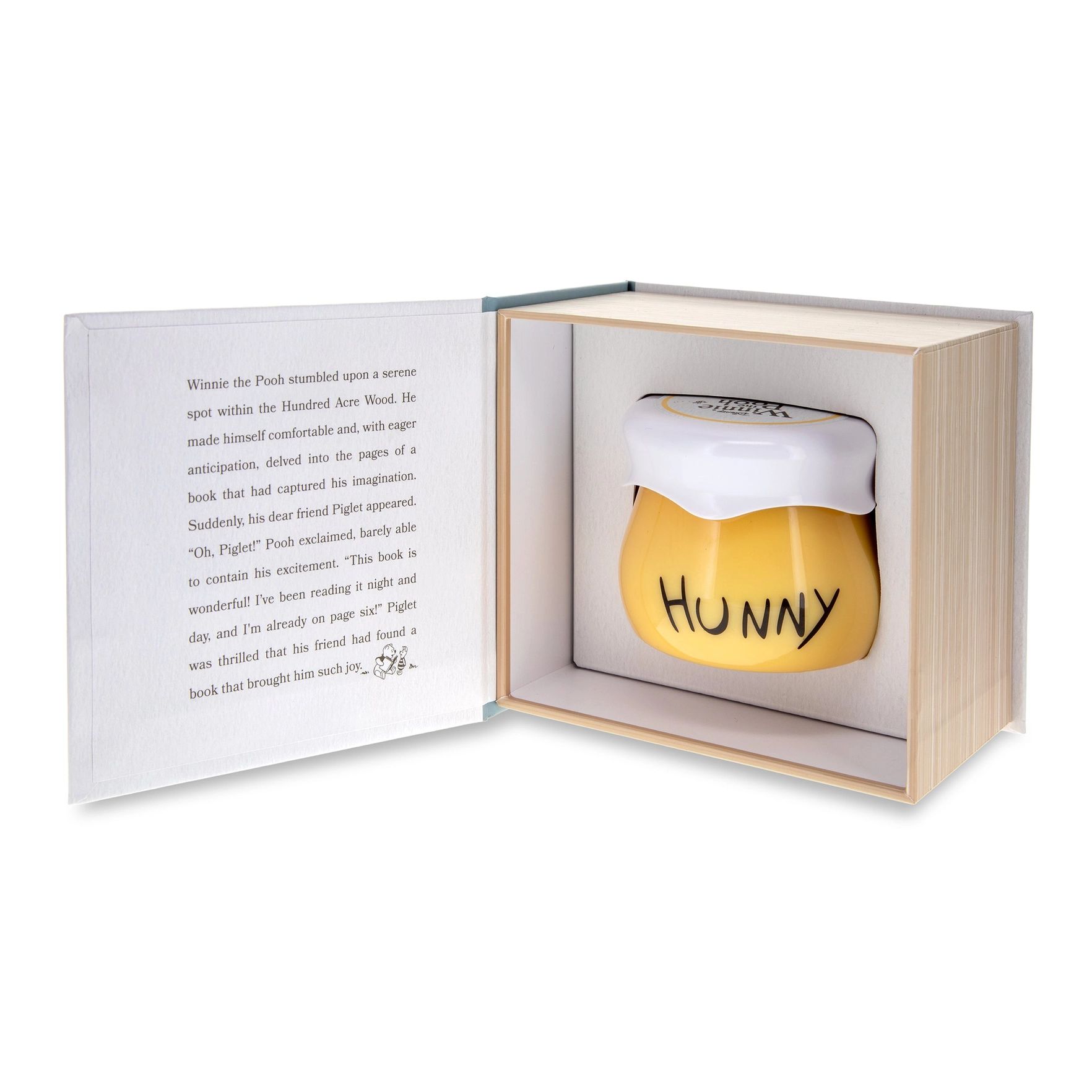 Beurre Corporel - Disney Winnie The Pooh - 100th Anniversary Collection - Body Butter