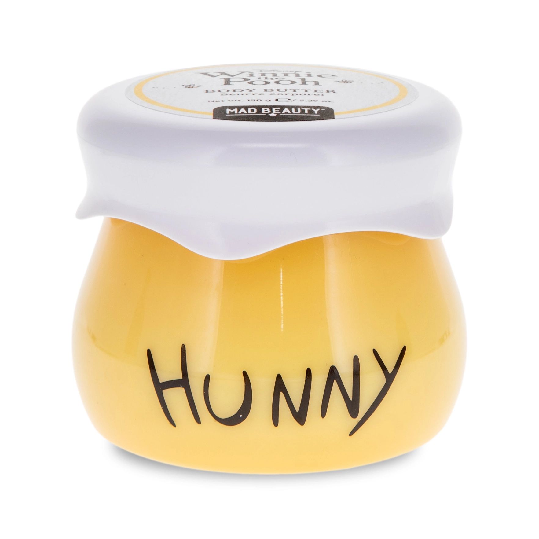 Beurre Corporel - Disney Winnie The Pooh - 100th Anniversary Collection - Body Butter