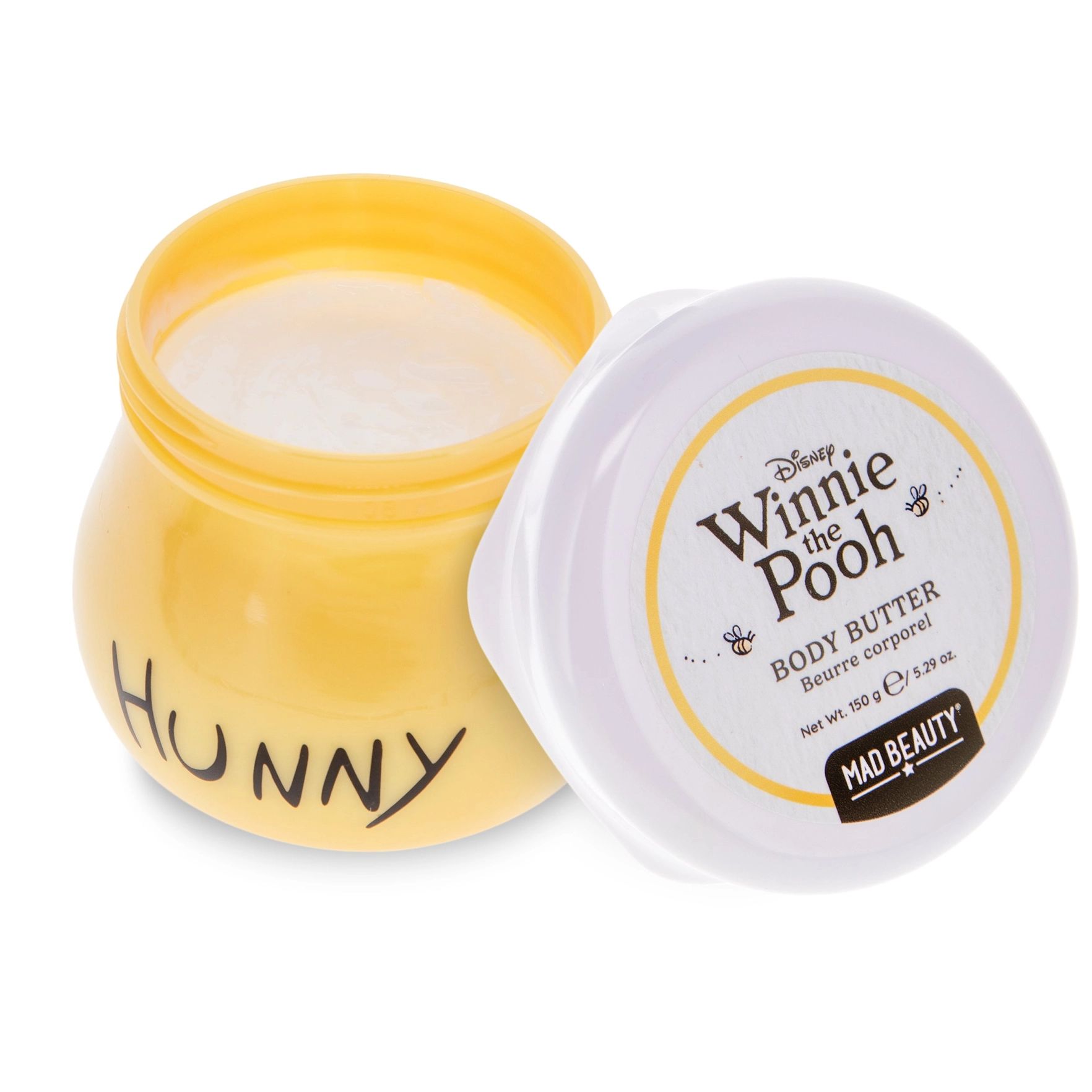 Beurre Corporel - Disney Winnie The Pooh - 100th Anniversary Collection - Body Butter