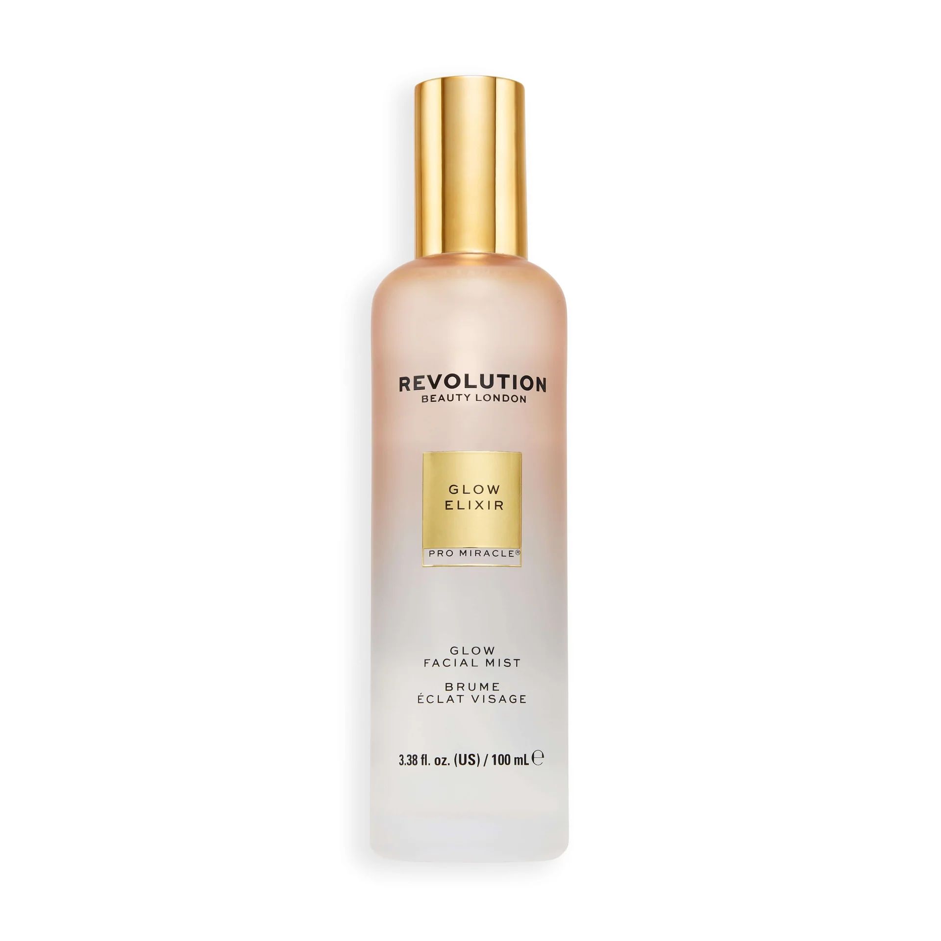 Pro Miracle - Glow Elixir -- Gesichtsspray Pro Miracle - Glow Elixir -- Gesichtsspray