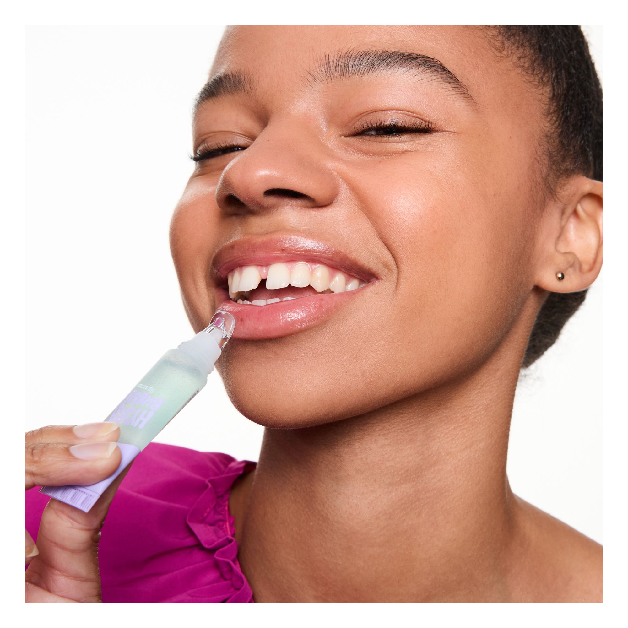 Hydra Bubbles Lip Serum -- Lippenserum