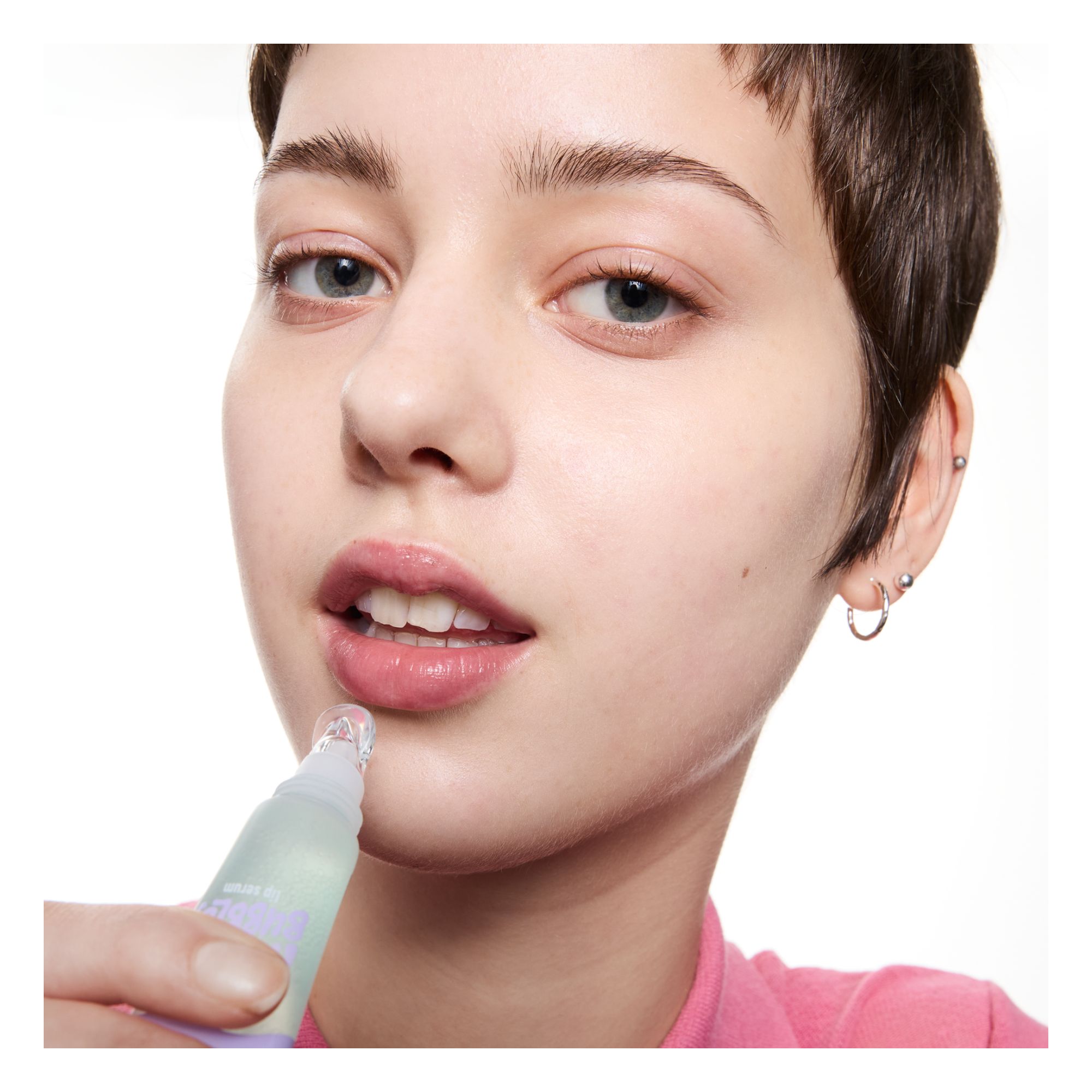 Sérum Pour Les Lèvres - Hydra Bubbles Lip Serum Sérum Pour Les Lèvres - Hydra Bubbles Lip Serum