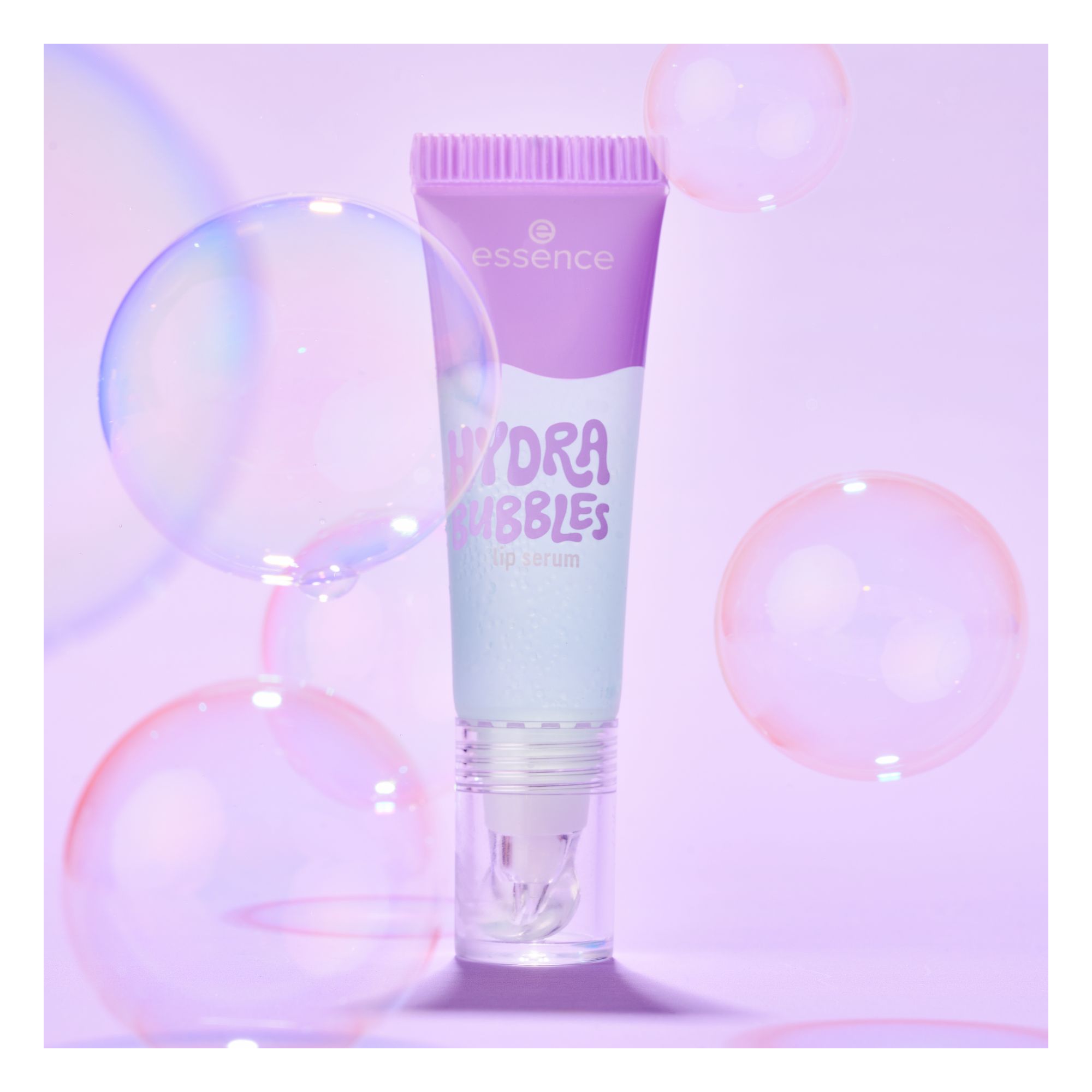 Hydra Bubbles Lip Serum -- Lippenserum