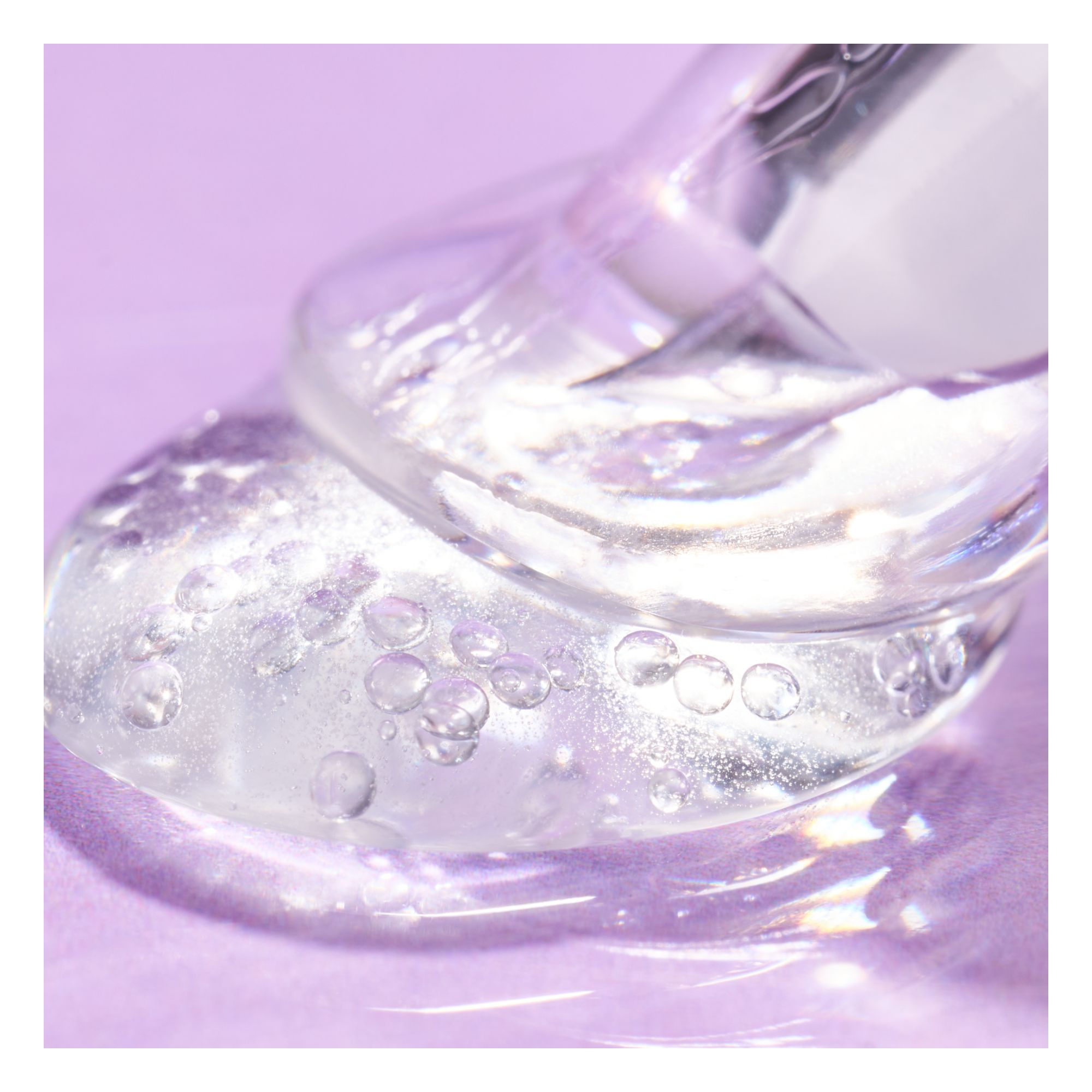 Hydra Bubbles Lip Serum -- Lippenserum