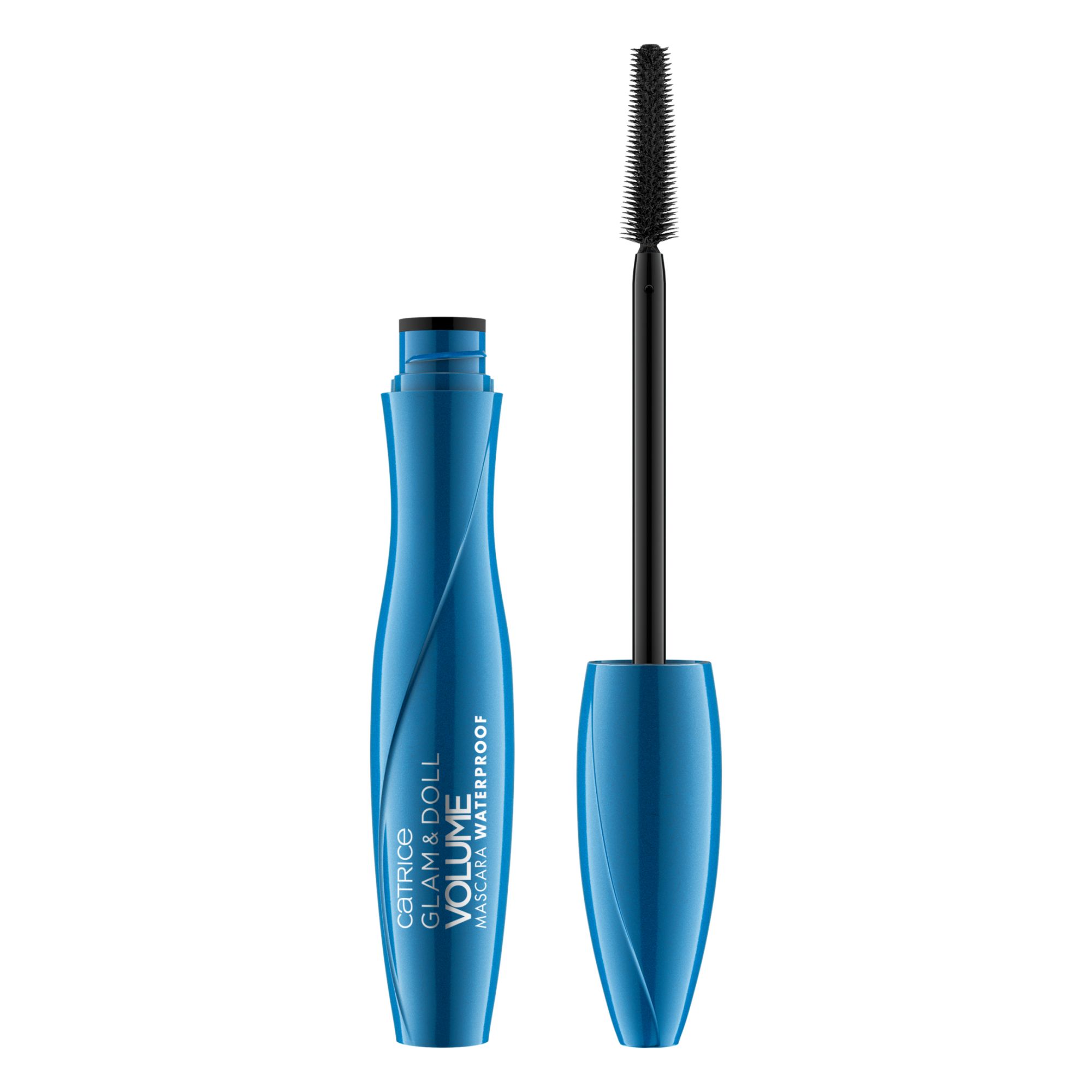 Make-Up Set - The Glam Perspective Nude Eye Set