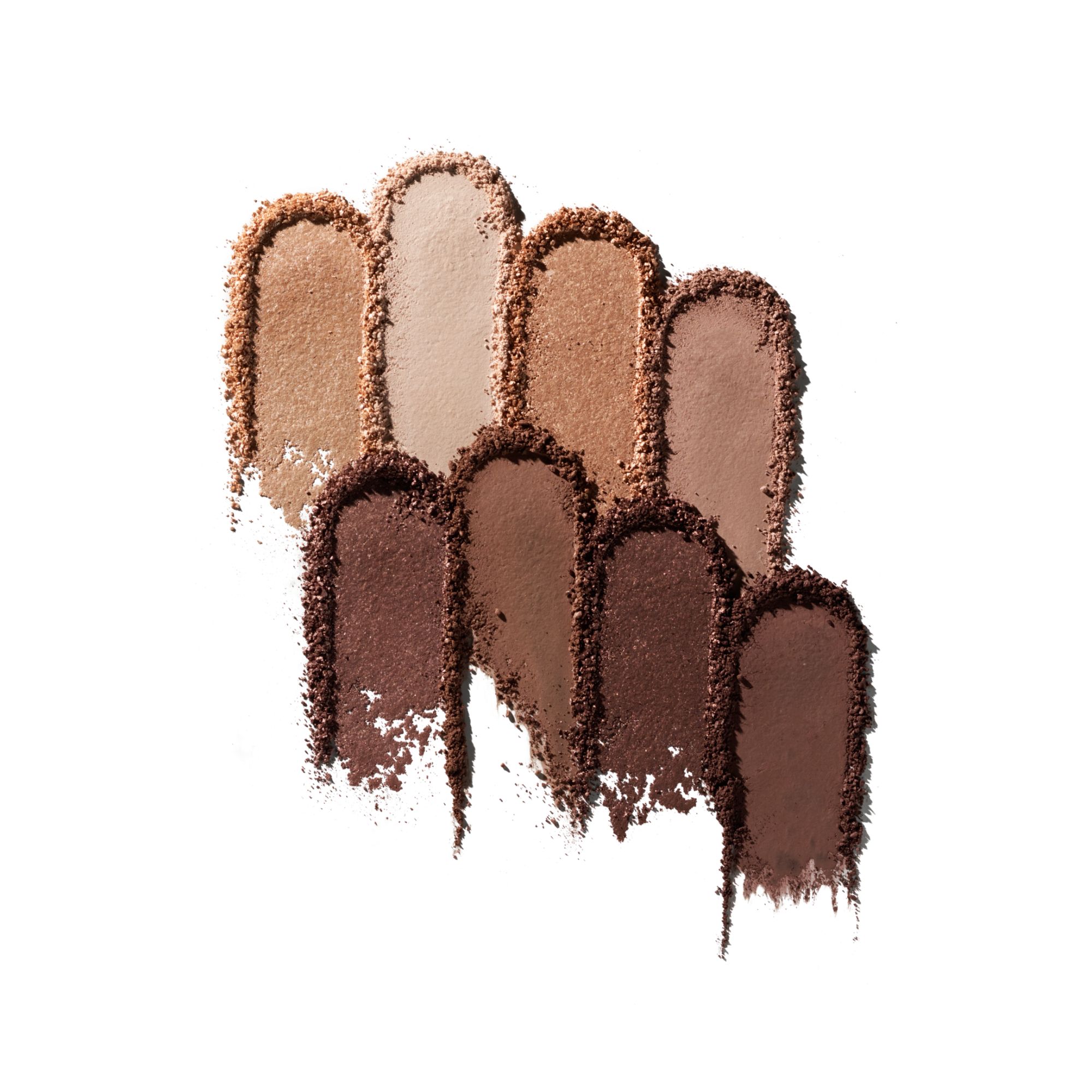 Make-Up Set - The Glam Perspective Nude Eye Set Make-Up Set - The Glam Perspective Nude Eye Set