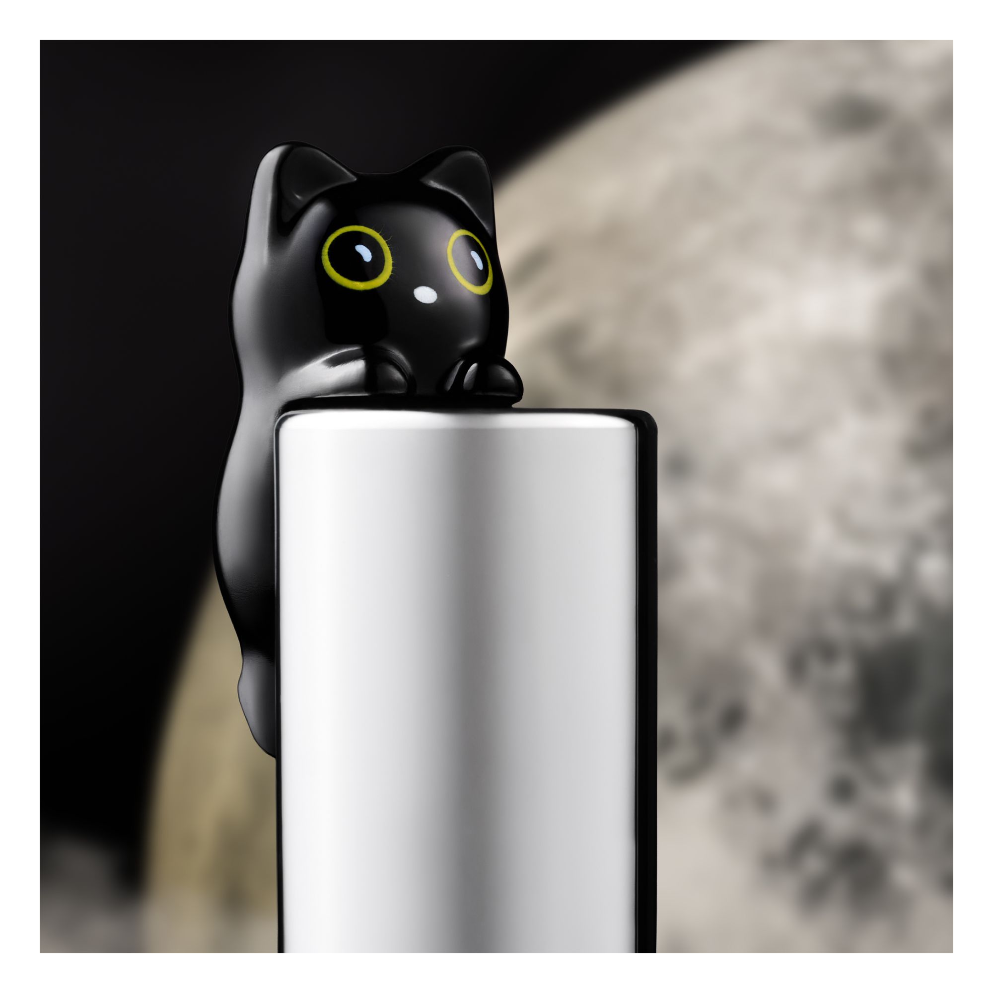 Midnight Meow Cat-Eye Shiny Lipgloss Midnight Meow Cat-Eye Shiny Lipgloss