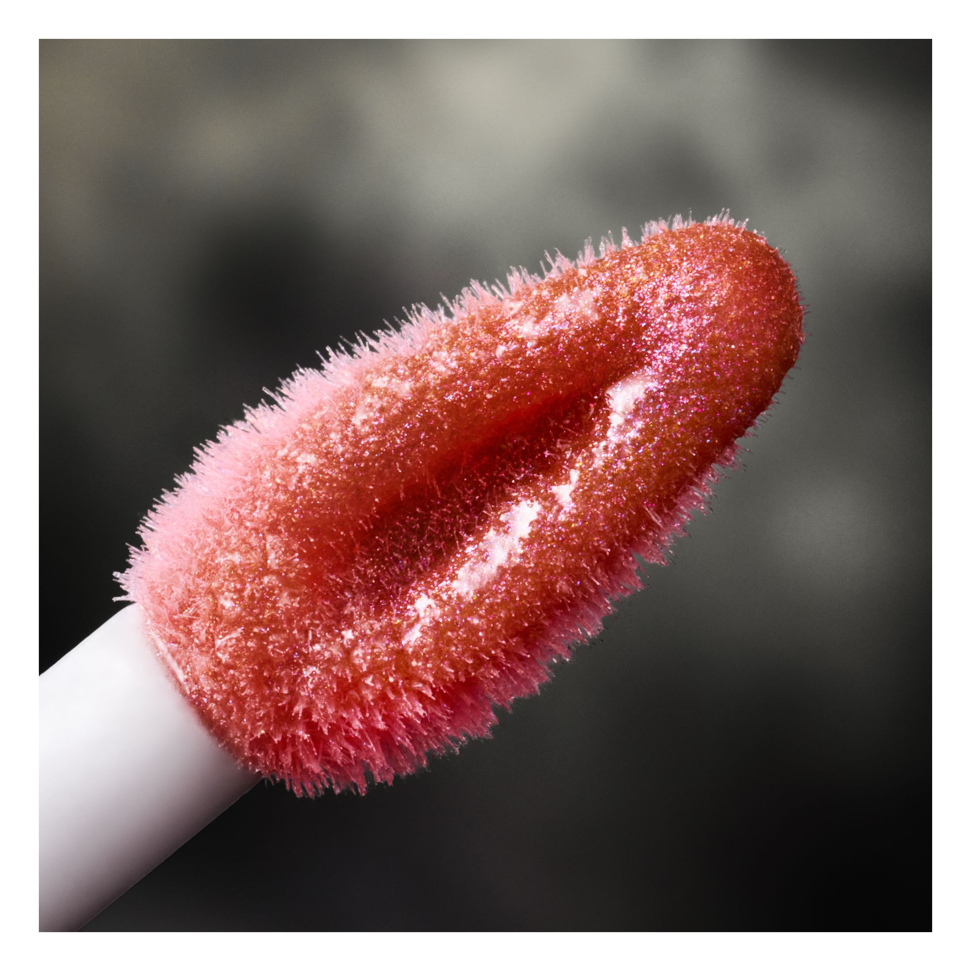 Midnight Meow Cat-Eye Shiny Lipgloss