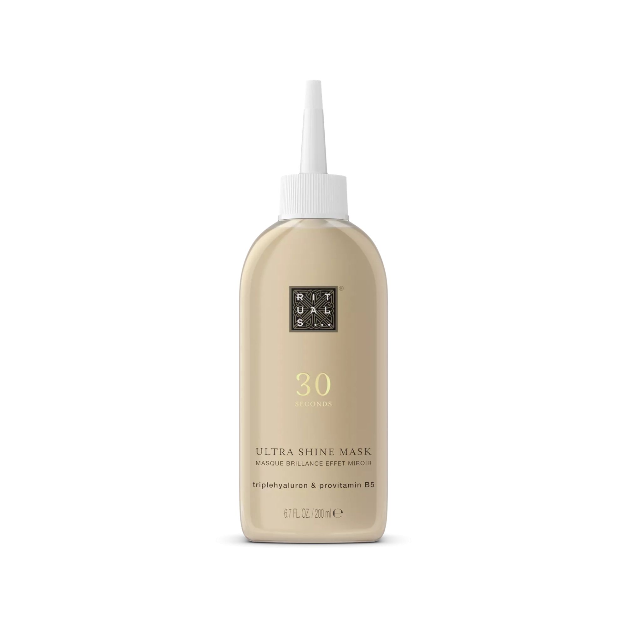 Masque Capillaire - Ultra Shine Hair Mask Masque Capillaire - Ultra Shine Hair Mask