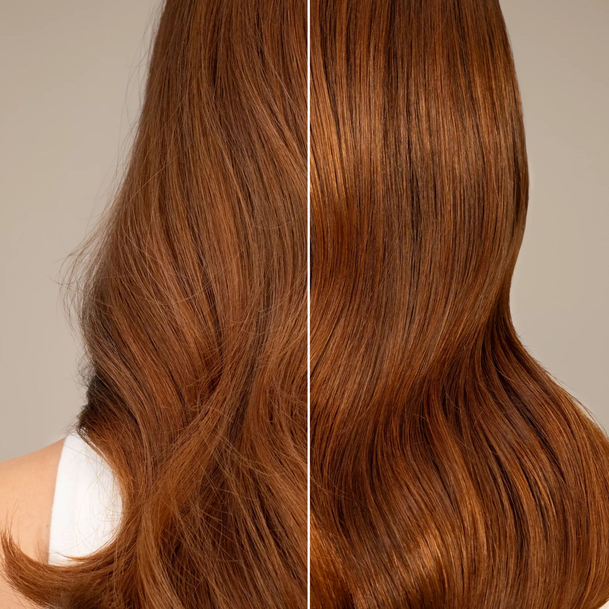 Ultra Shine Hair Mask -- Haarmaske