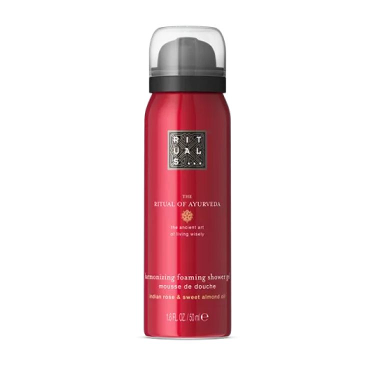 Ensemble Cadeau Small - The Ritual Of Ayurveda