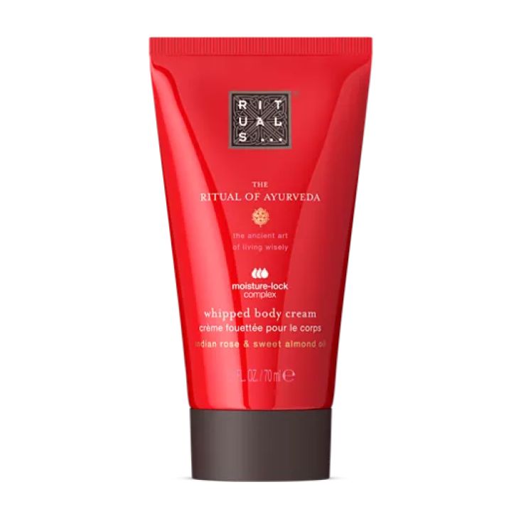 Ensemble Cadeau Small - The Ritual Of Ayurveda