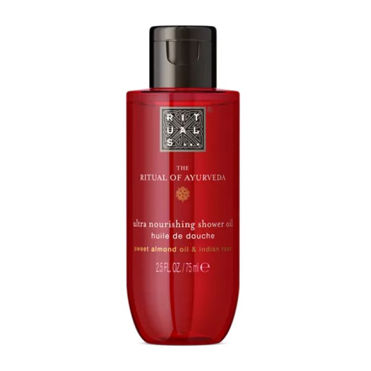 Ensemble Cadeau Small - The Ritual Of Ayurveda