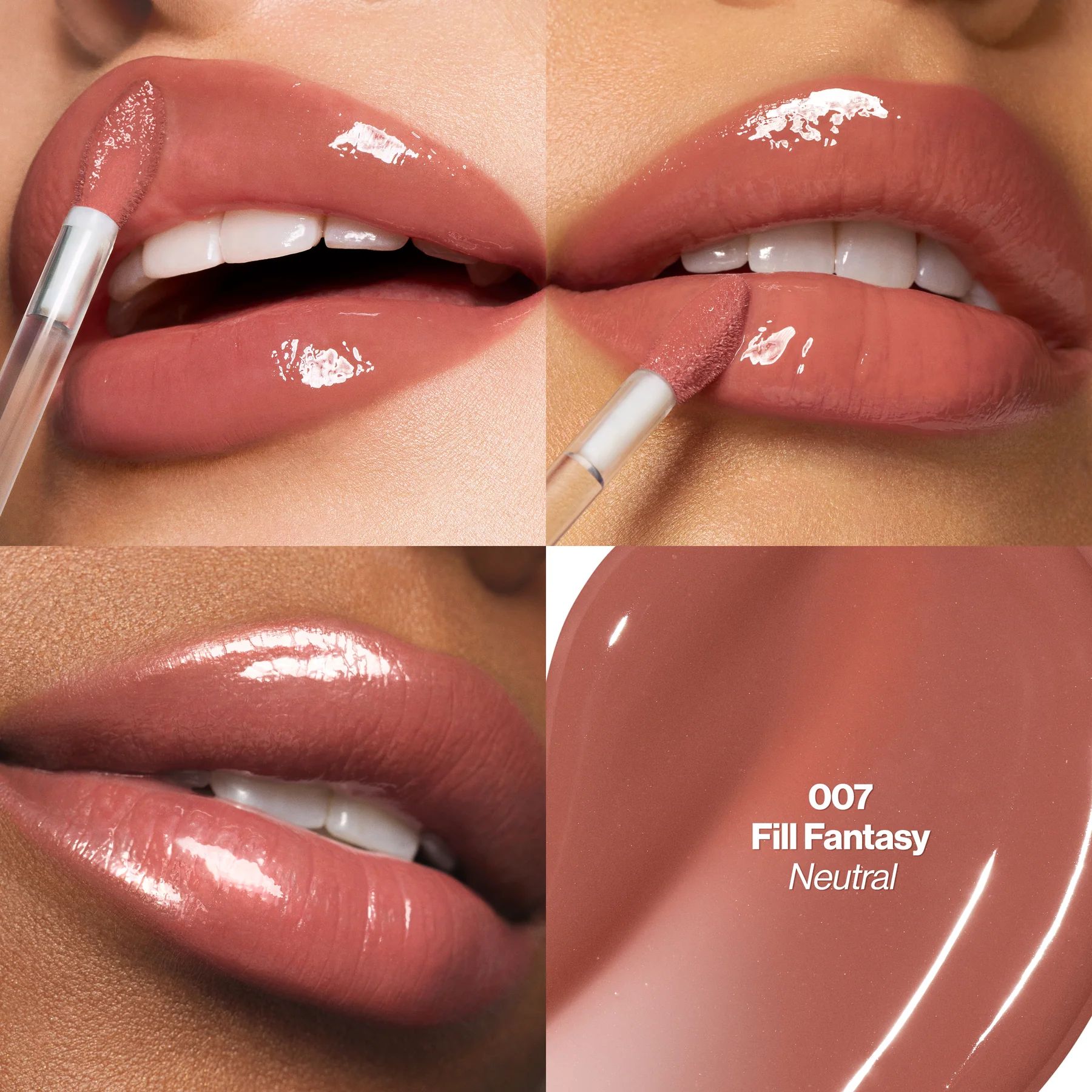 PhotoReady™ Instant Plump Serum -- Lippenserum