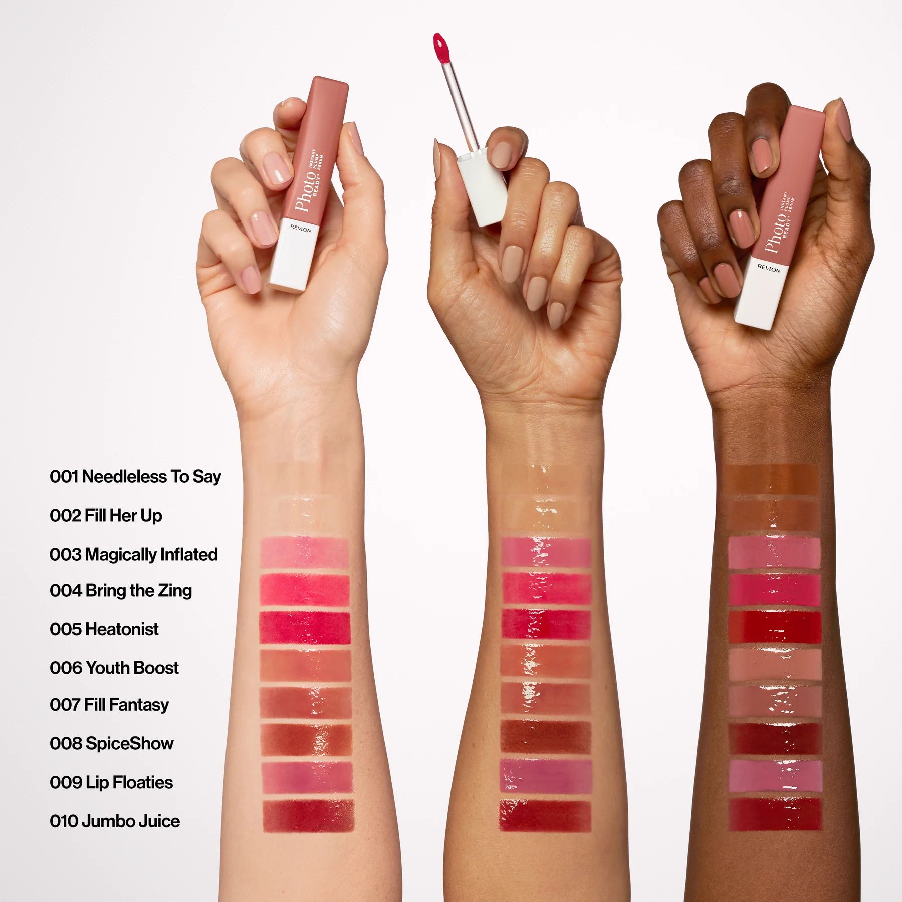 PhotoReady™ Instant Plump Serum -- Lippenserum