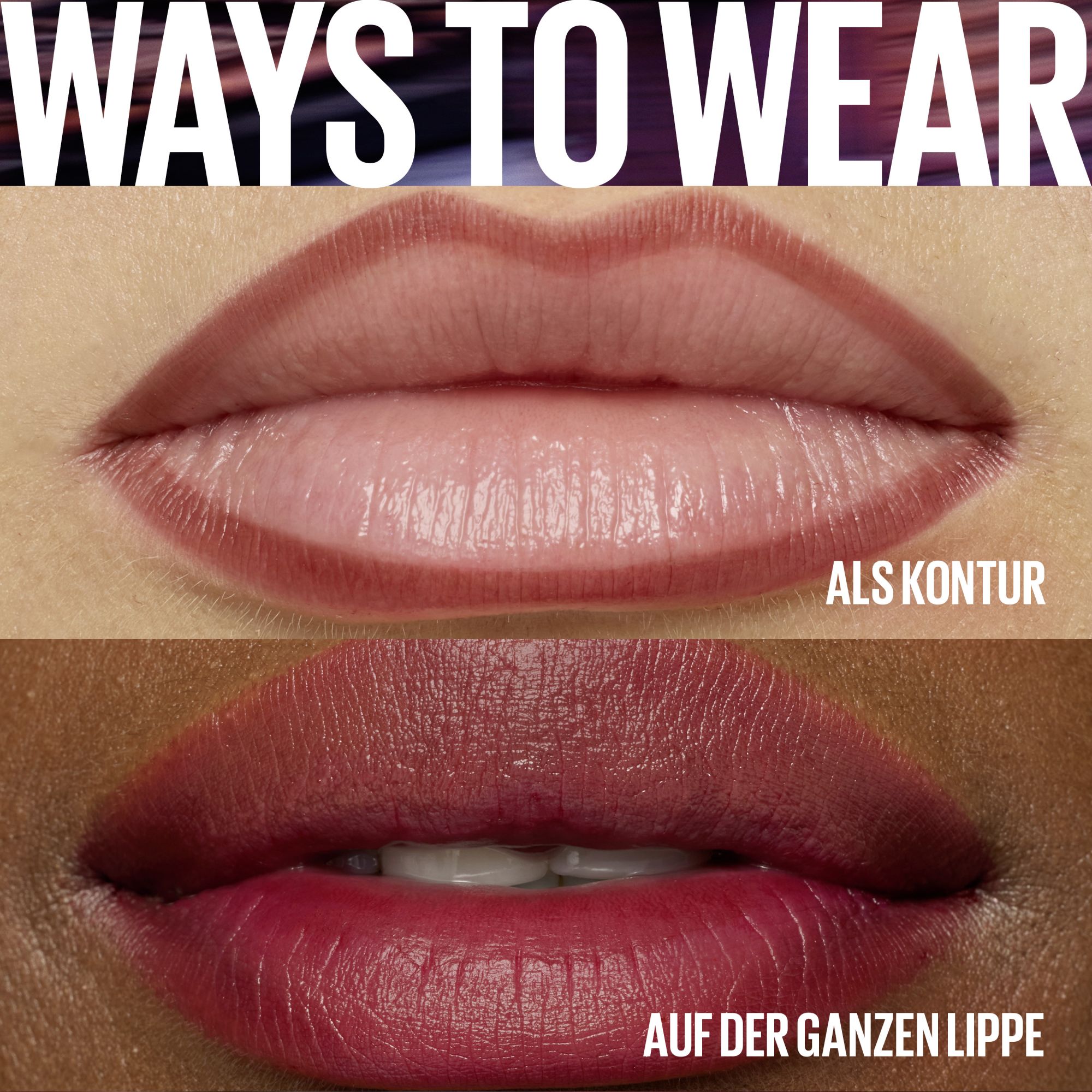 Superstay Peel-Off Lip Liner Superstay Peel-Off Lip Liner