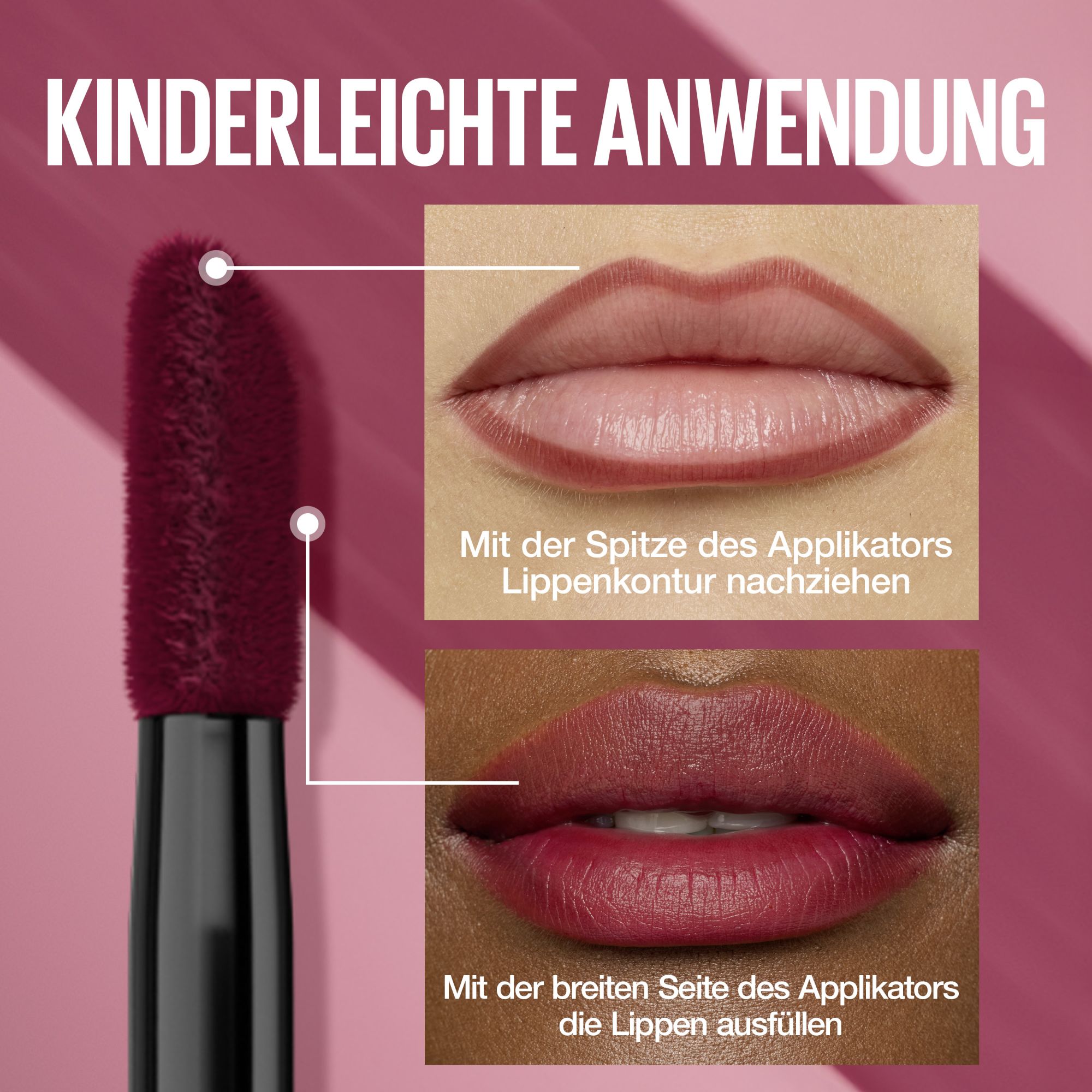 Superstay Peel-Off Lip Liner Superstay Peel-Off Lip Liner