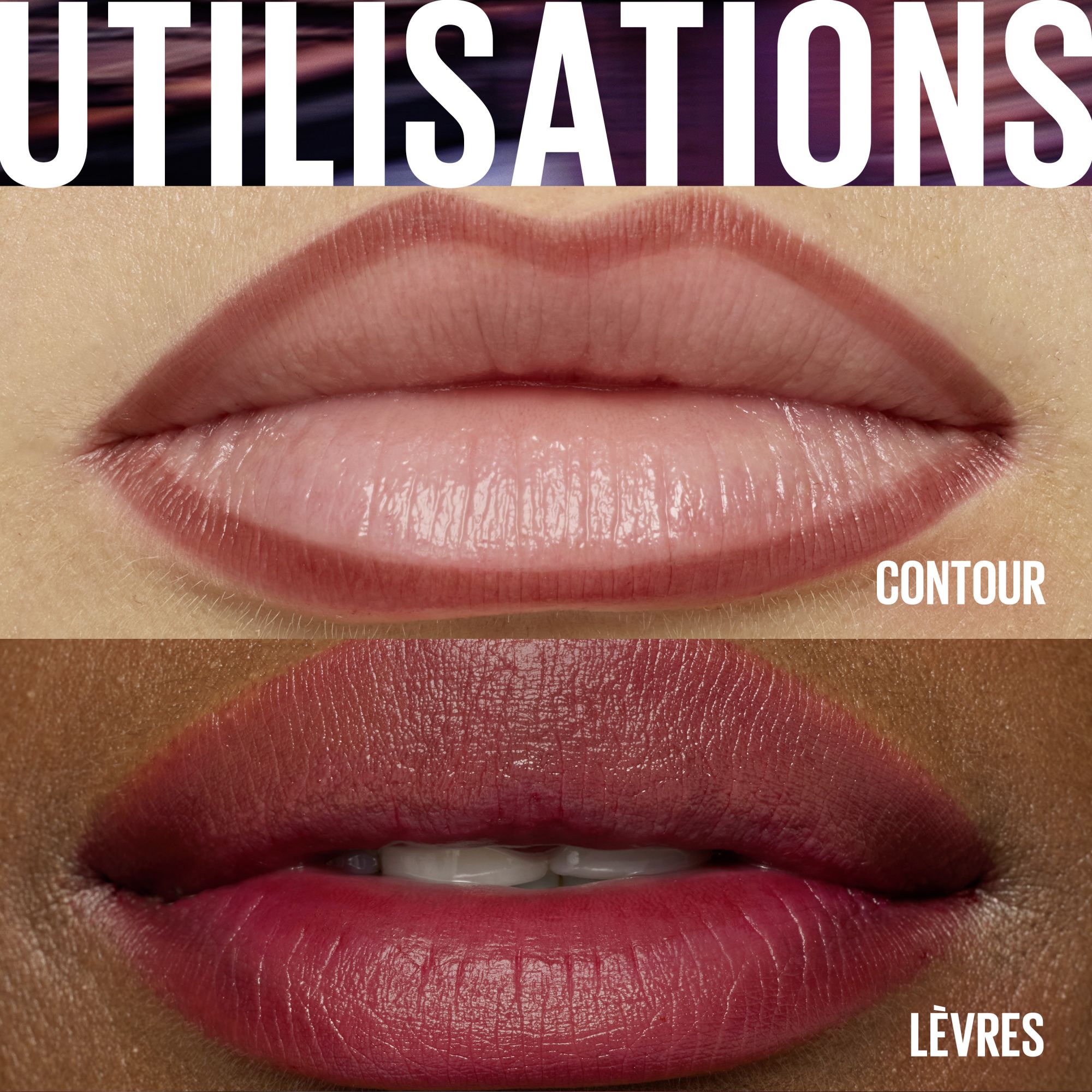 Superstay Peel-Off Lip Liner Superstay Peel-Off Lip Liner