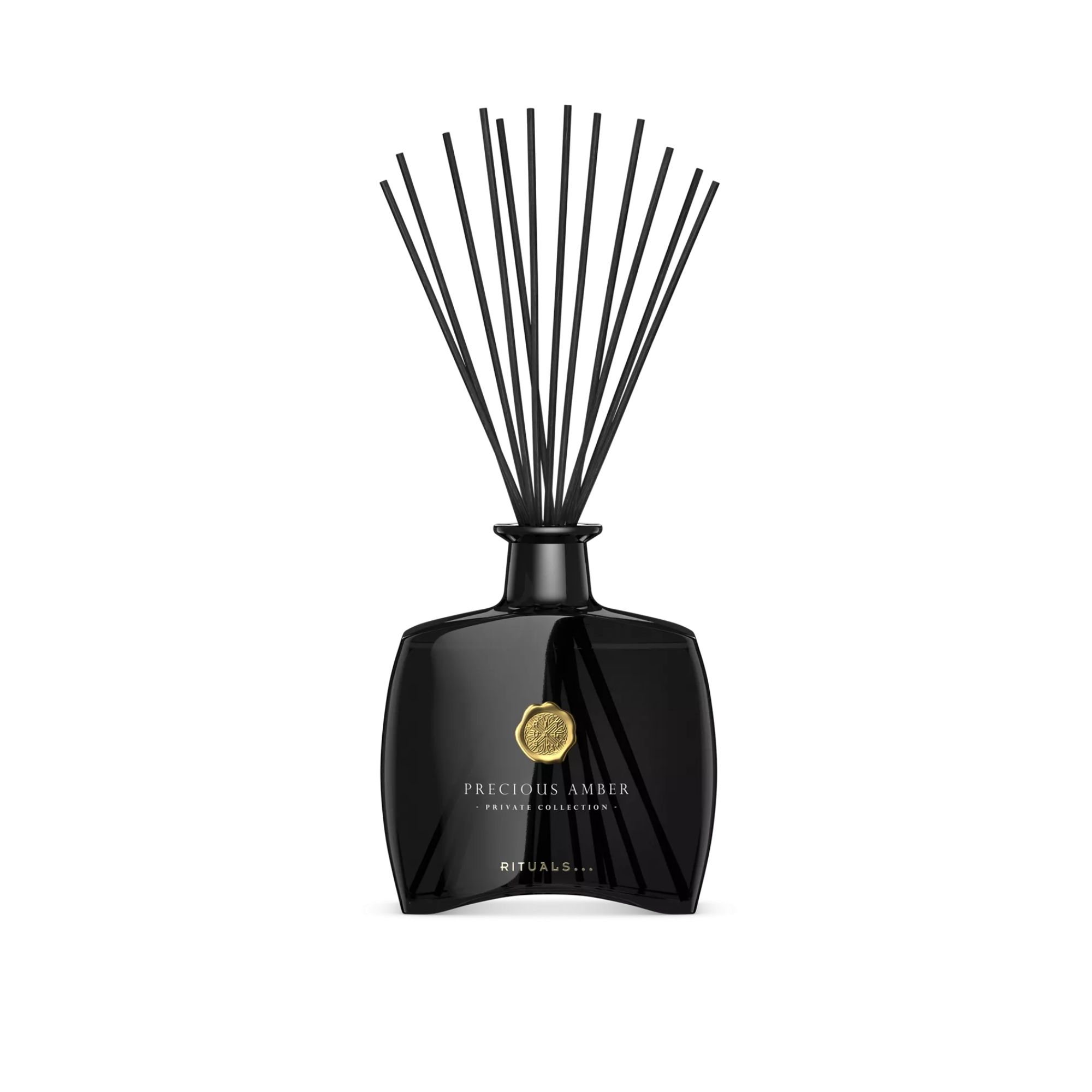 Private Collection - Precious Amber Fragrance Sticks -- Duftstäbchen