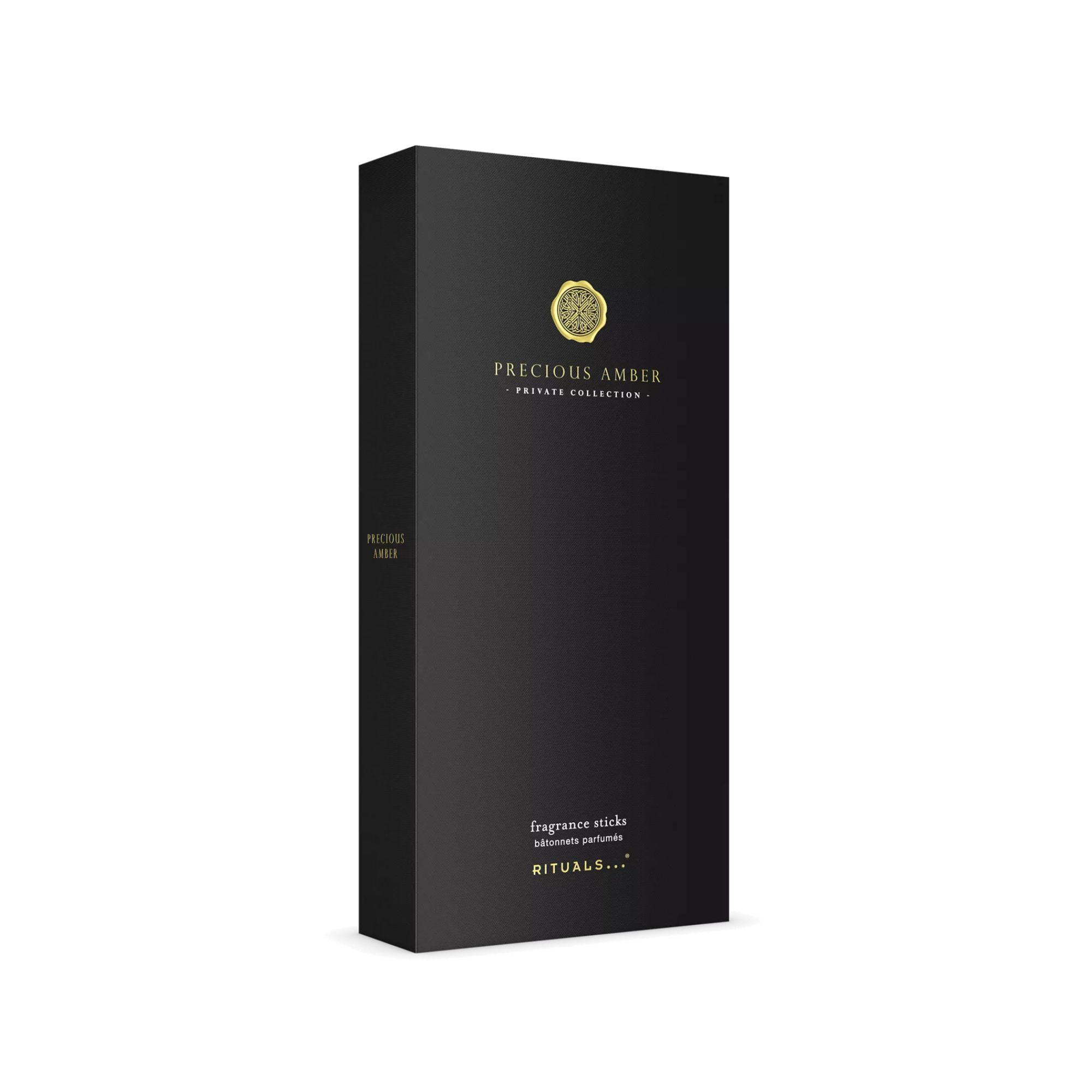 Private Collection - Precious Amber Fragrance Sticks -- Duftstäbchen