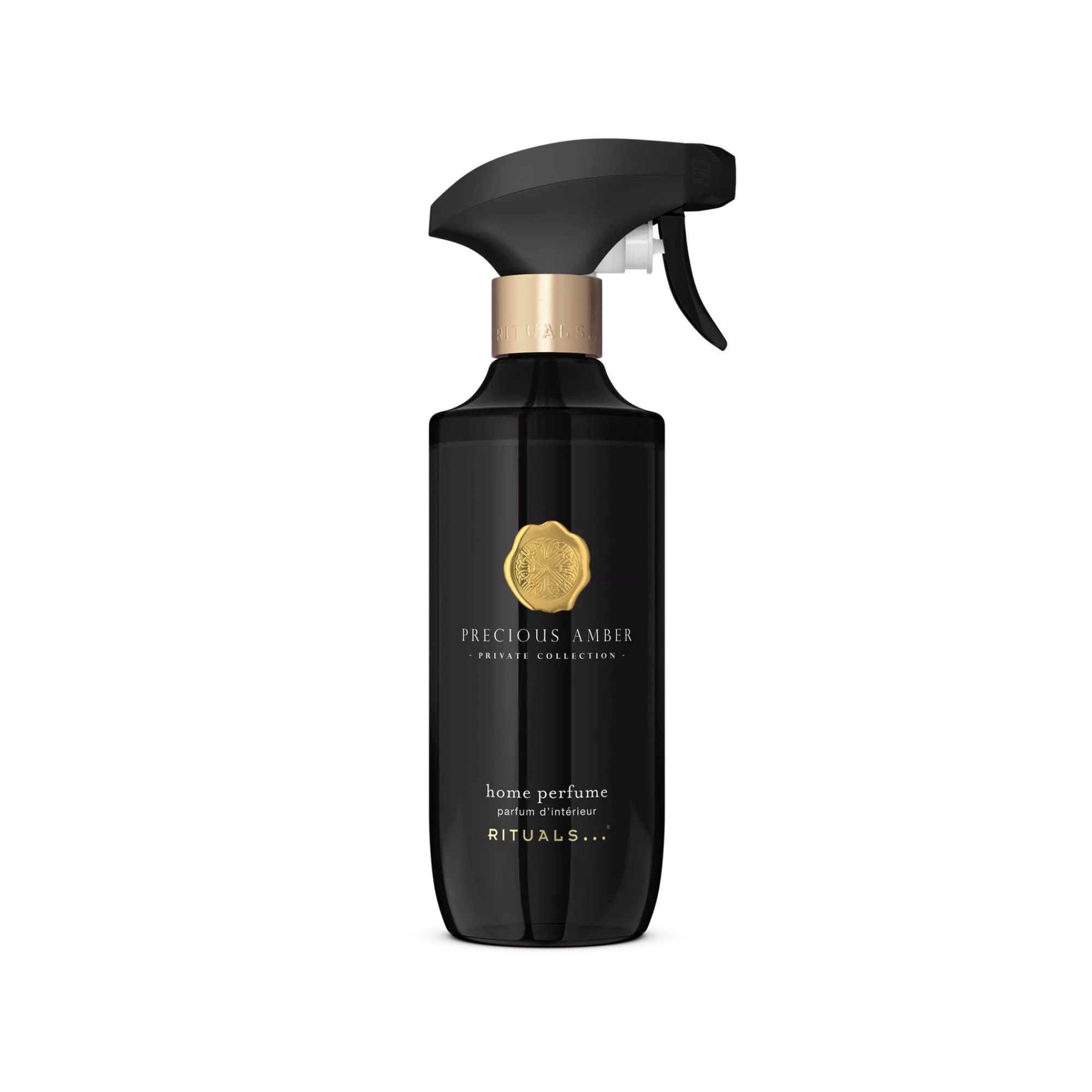 Private Collection - Precious Amber Home Perfume -- Raumspray