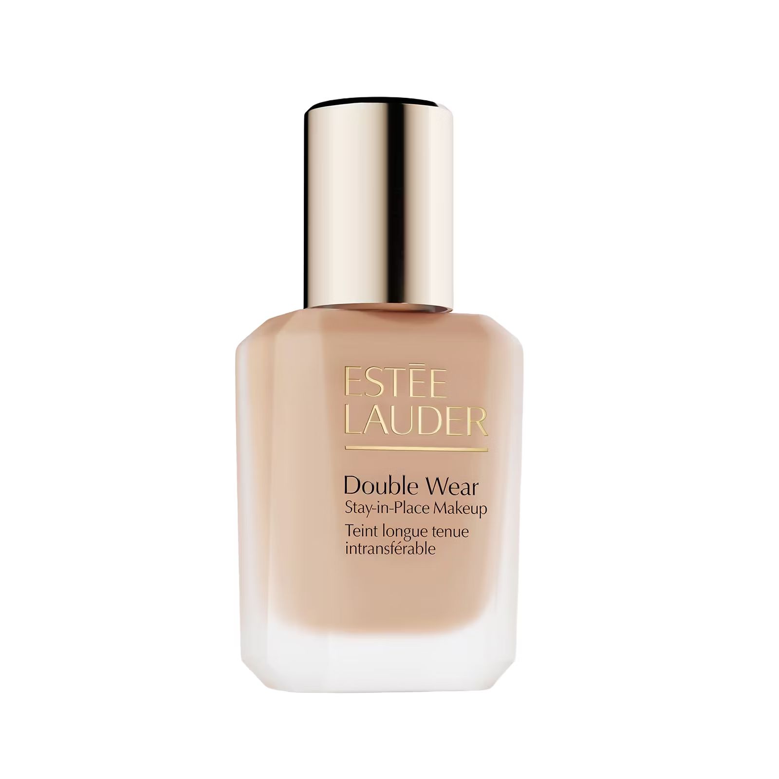 Double Wear Stay-in-Place Makeup -- Foundation Double Wear Stay-in-Place Makeup -- Foundation