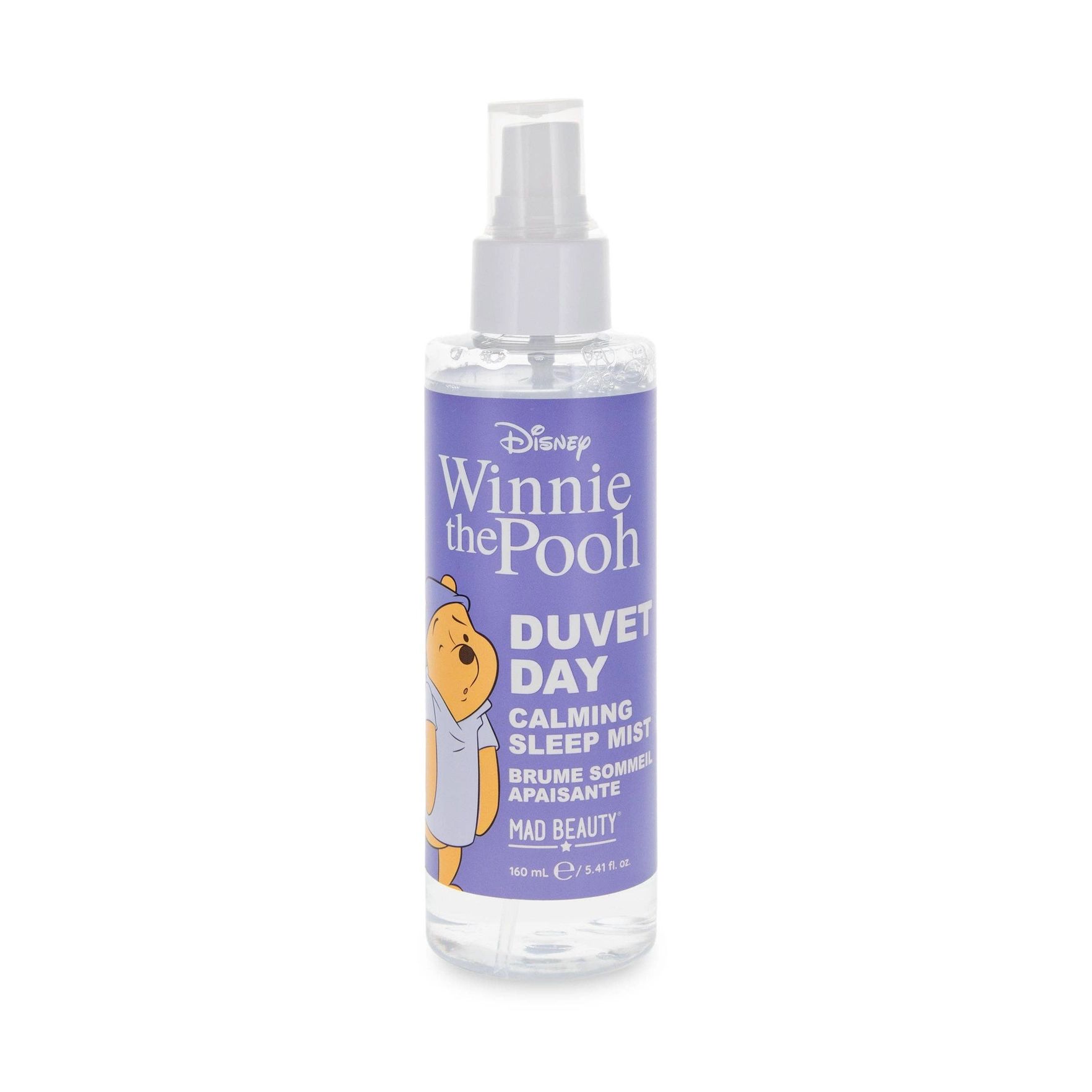 Disney Winnie The Pooh - Calming Sleep Mist -- Beruhigendes Schlafspray Disney Winnie The Pooh - Calming Sleep Mist -- Beruhigendes Schlafspray