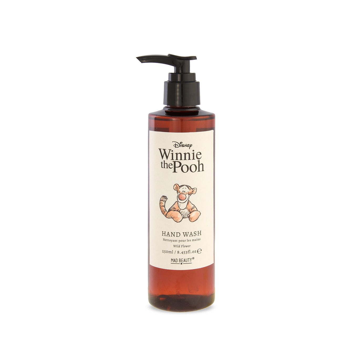 Disney Winnie The Pooh - Hand Care Duo -- Handseife & Handcreme