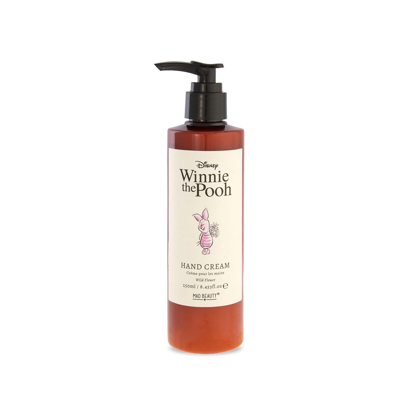 Disney Winnie The Pooh - Hand Care Duo -- Handseife & Handcreme