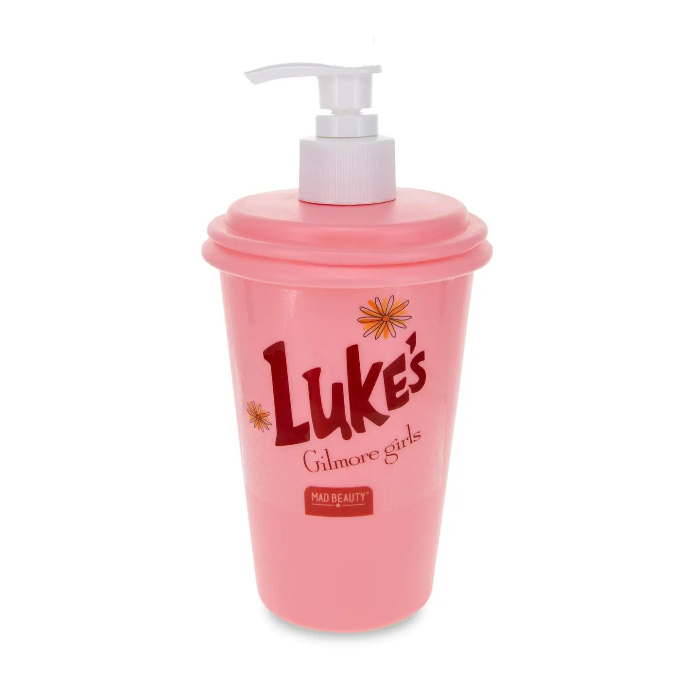 Gilmore Girls - Hand Wash -- Handseife Gilmore Girls - Hand Wash -- Handseife
