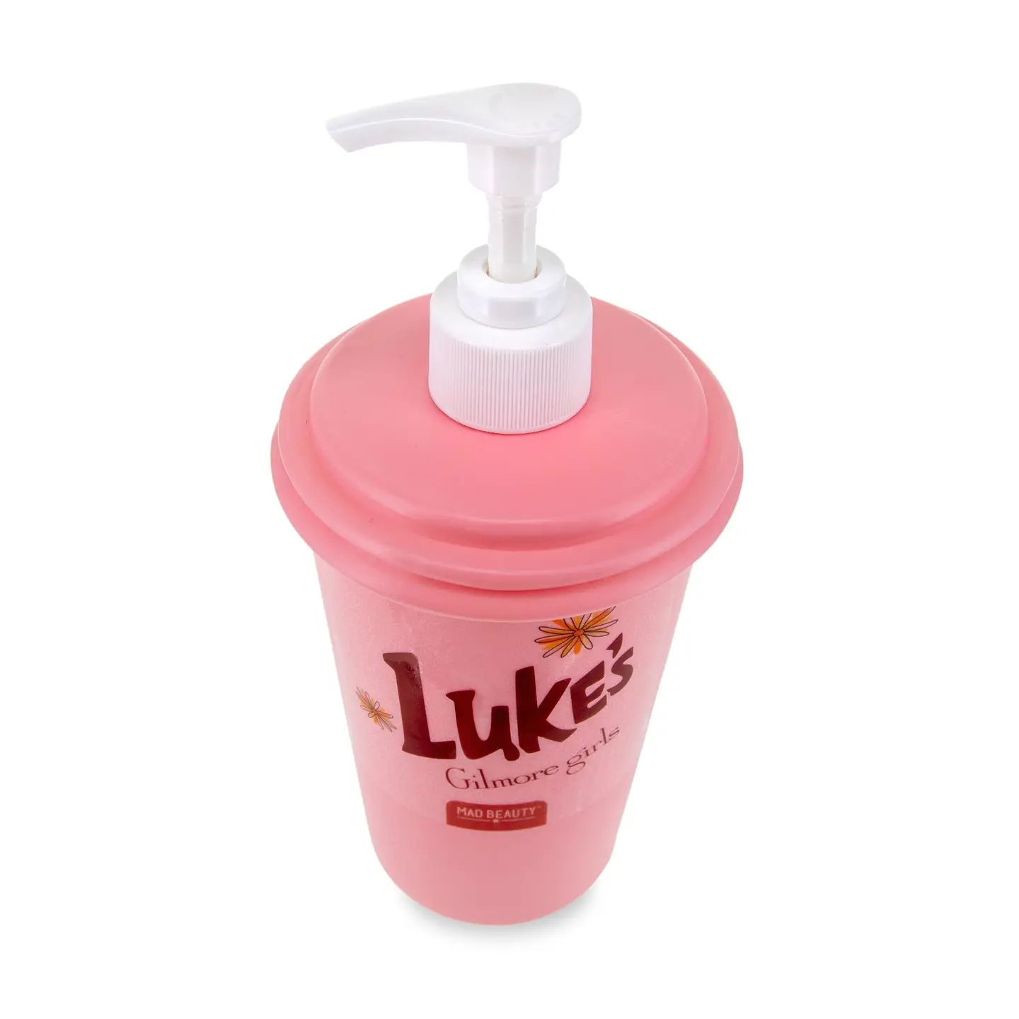 Gilmore Girls - Hand Wash -- Handseife
