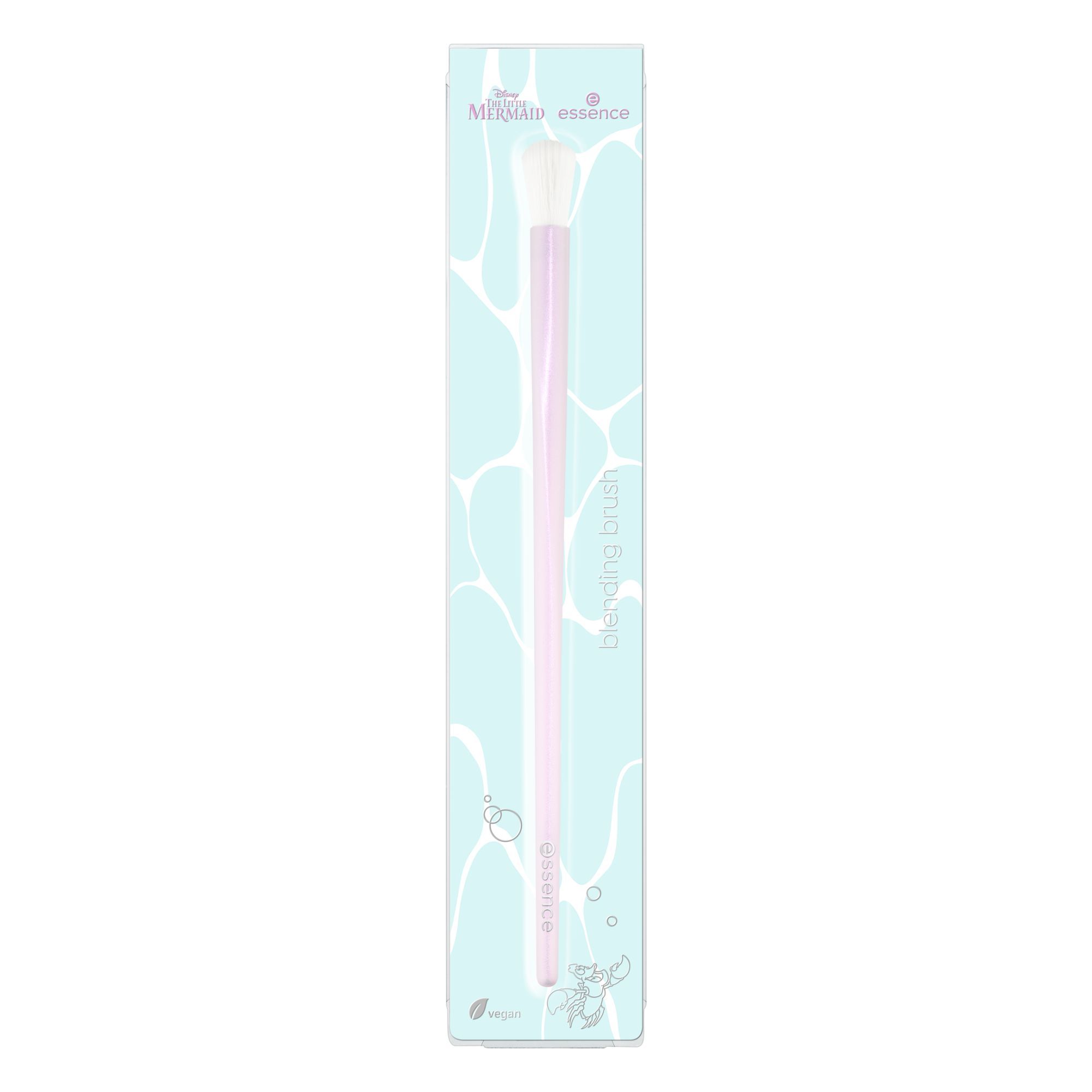 Disney The Little Mermaid Brush Collection