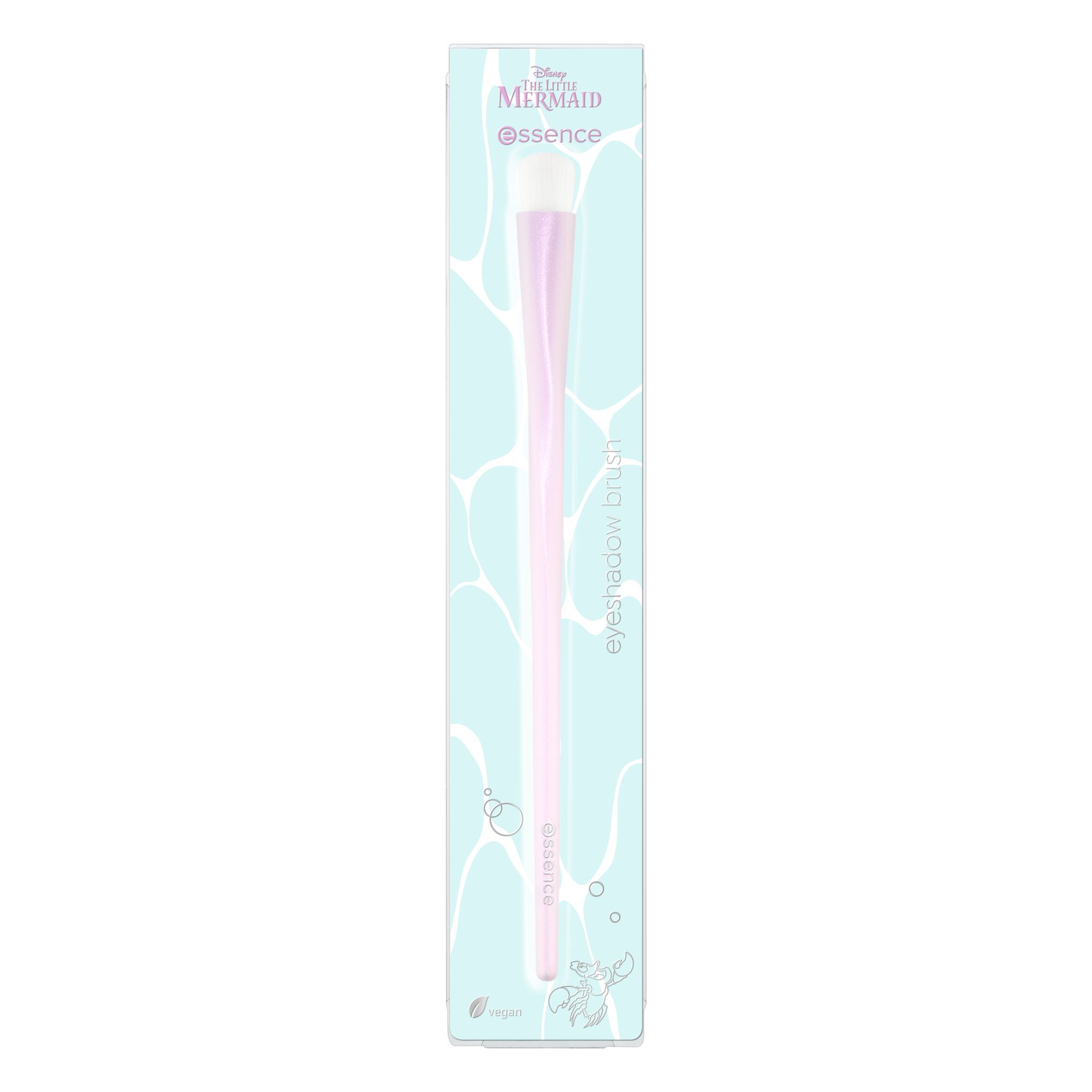 Disney The Little Mermaid Brush Collection