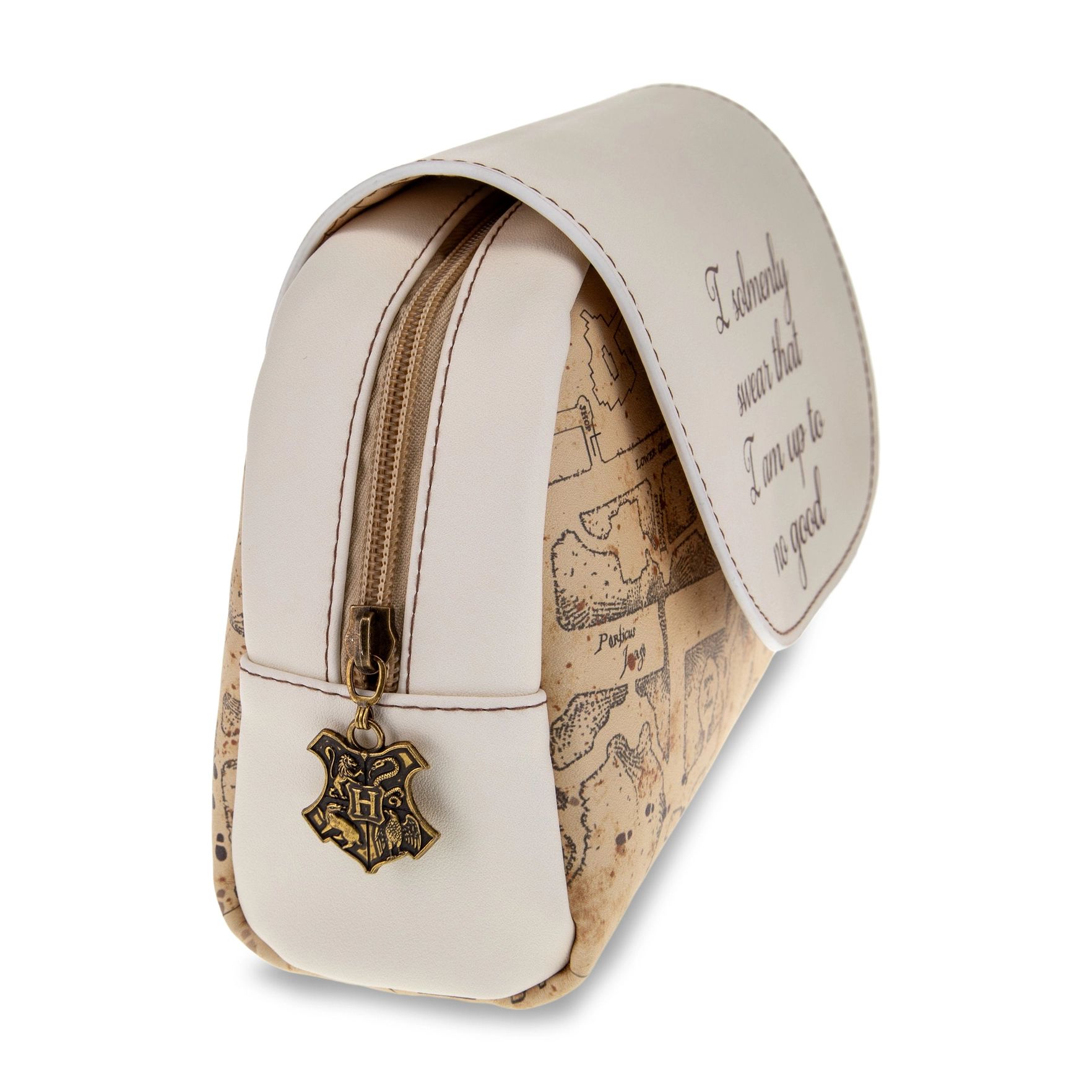 Harry Potter - Multipurpose Bag Marauder's Map -- Kosmetiktasche
