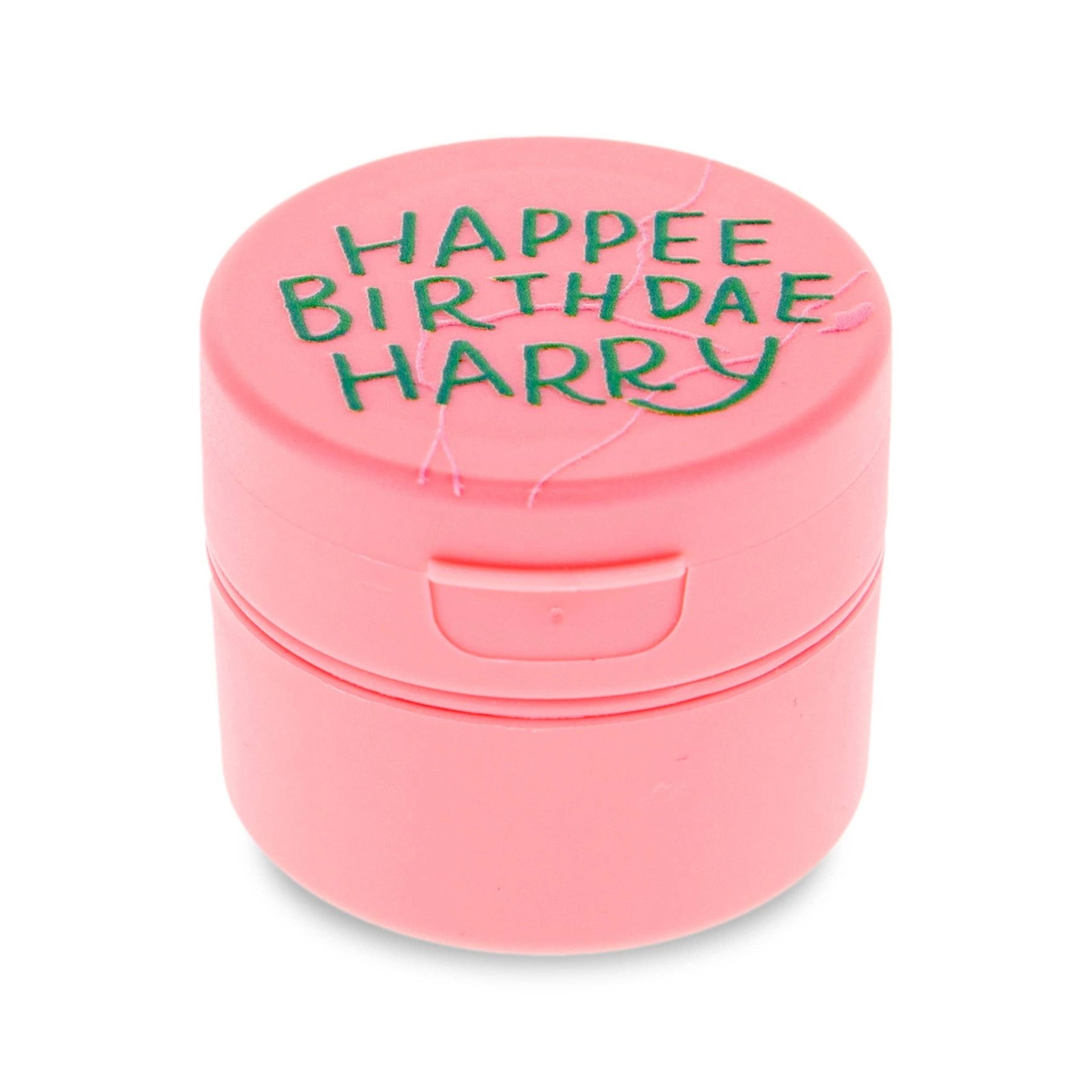 Harry Potter - Harry's Birthdae Cake Lip Balm -- Lippenbalsam