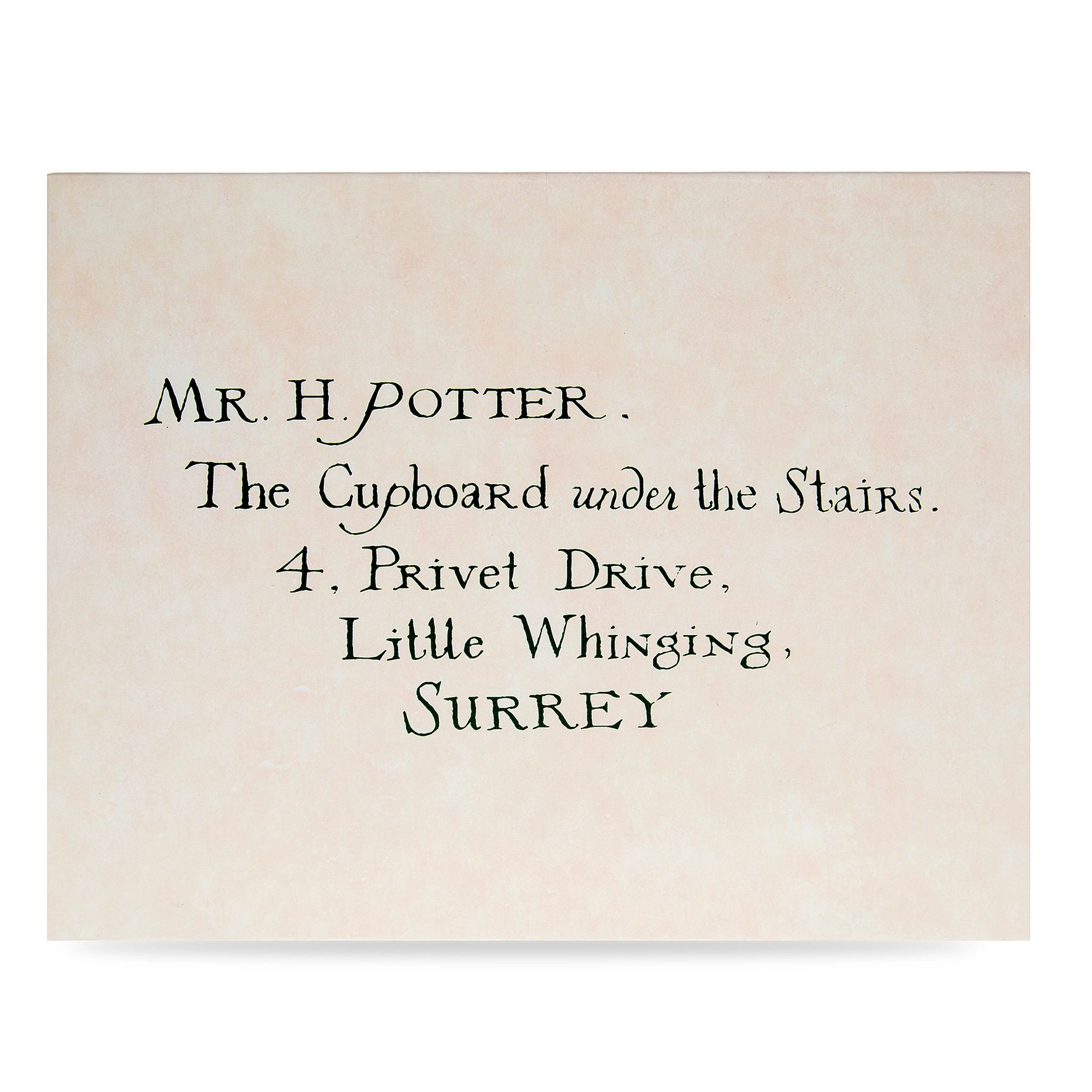 Harry Potter - Eyeshadow Palette -- Lidschatten-Palette