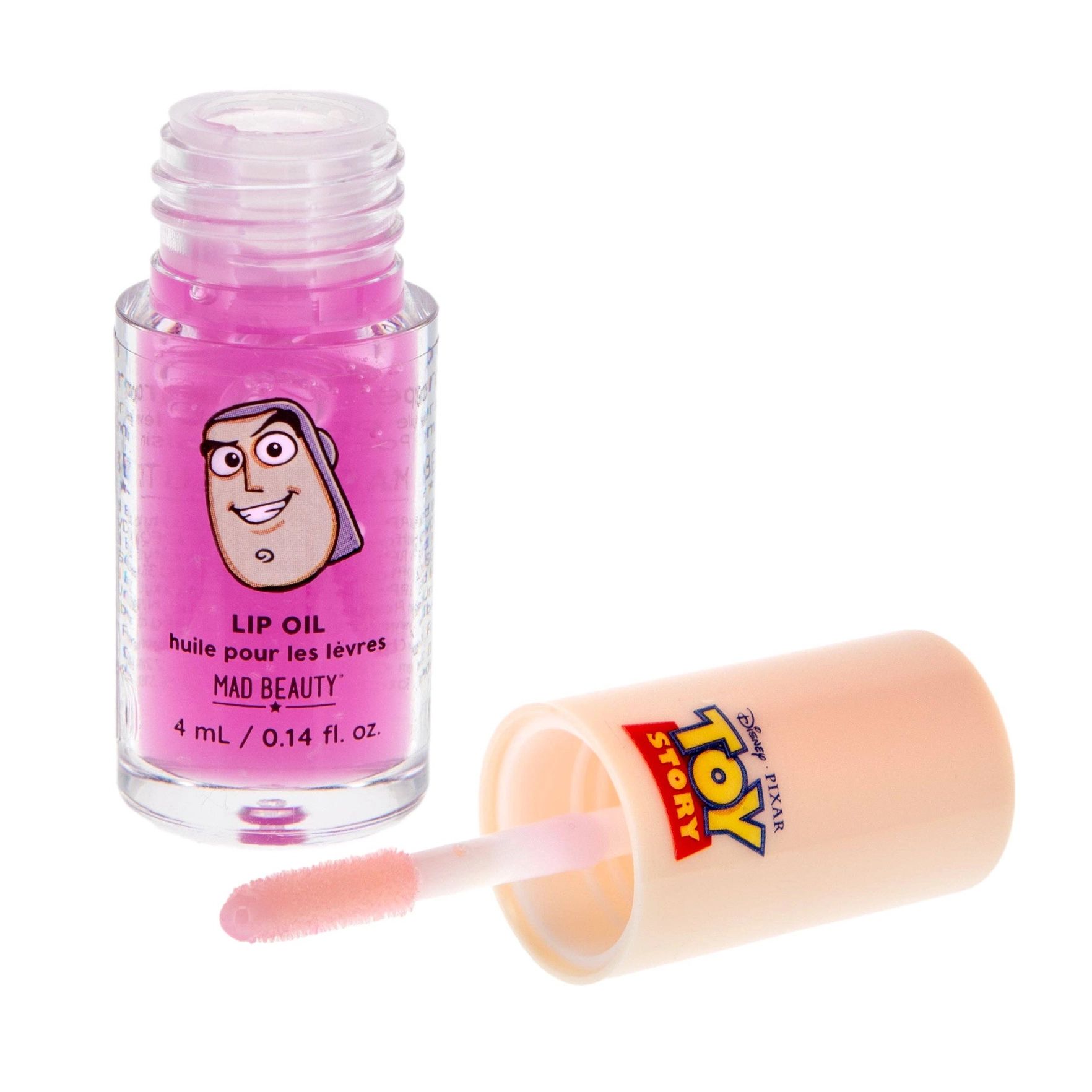 Huile à Lèvres - Disney Pixar Toy Story - Lip Oil Collection