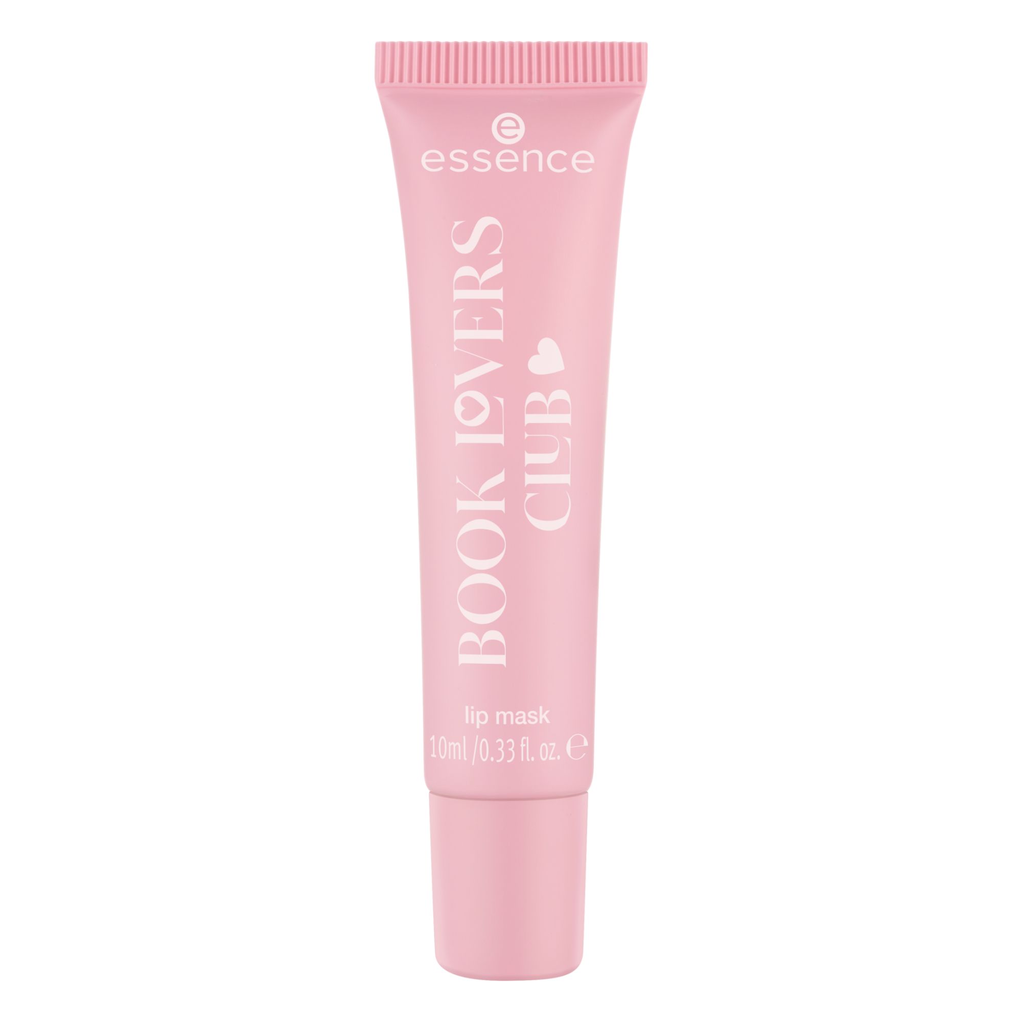 Book Lovers Club - Lip Mask Book Lovers Club - Lip Mask